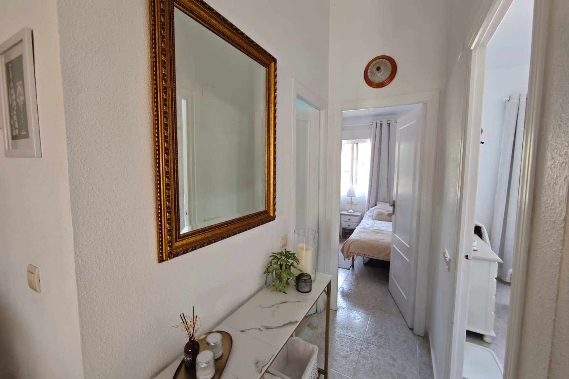 Revente - Attique -
Villamartin - Costa Blanca