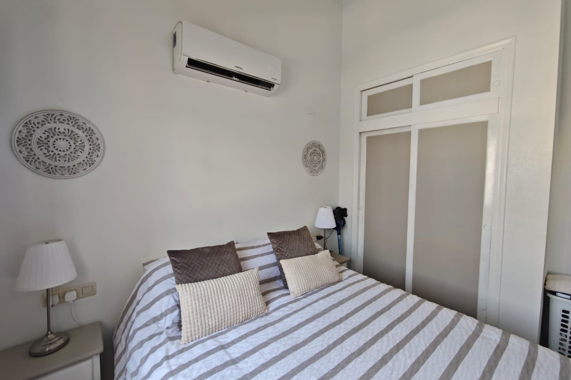Revente - Attique -
Villamartin - Costa Blanca