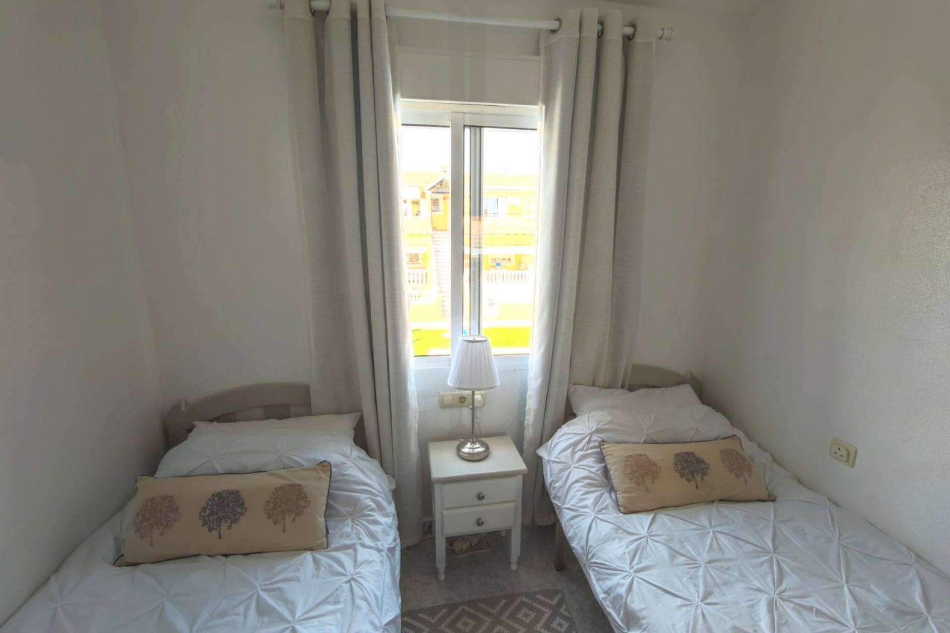 Revente - Attique -
Villamartin - Costa Blanca