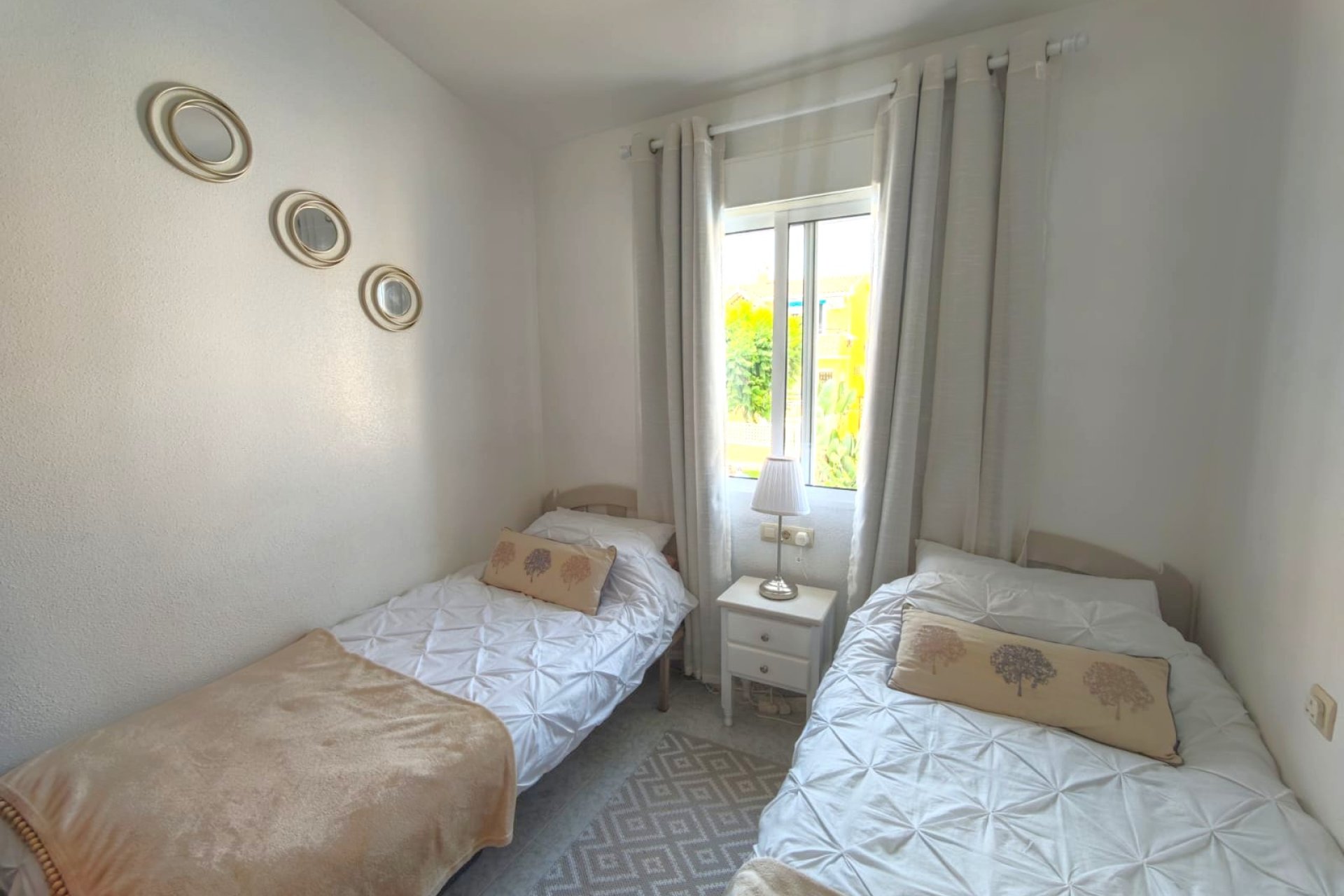 Revente - Attique -
Villamartin - Costa Blanca