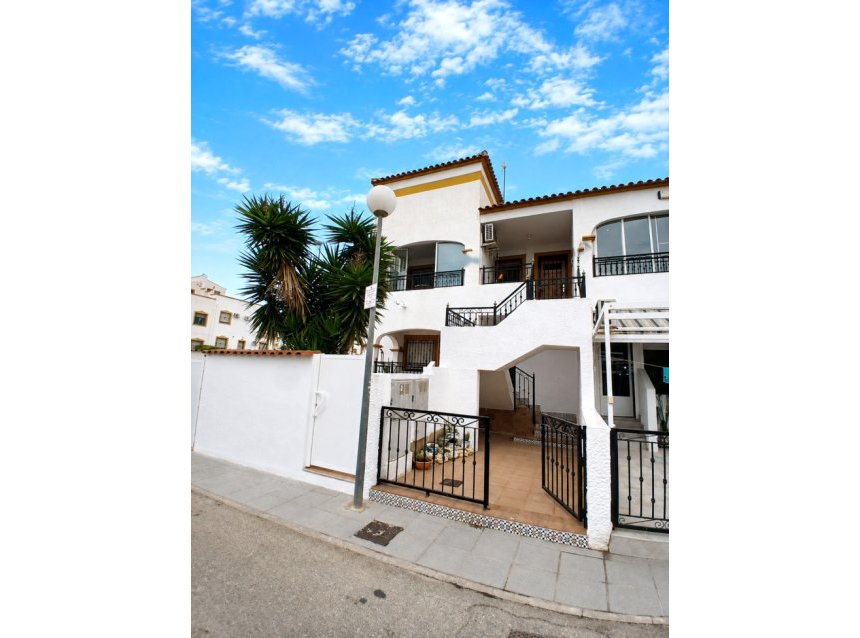 Revente - Attique -
Vistabella Golf Entre Naranjos - Inland
