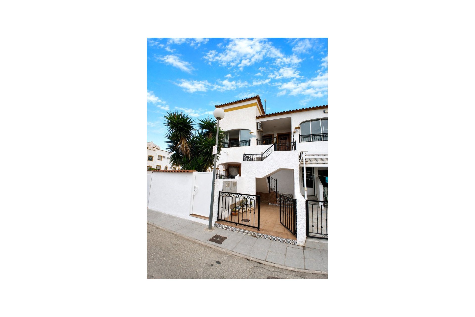 Revente - Attique -
Vistabella Golf Entre Naranjos - Inland