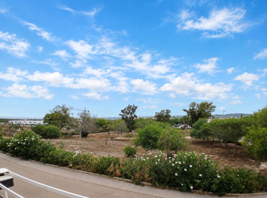 Revente - Attique -
Vistabella Golf Entre Naranjos - Inland