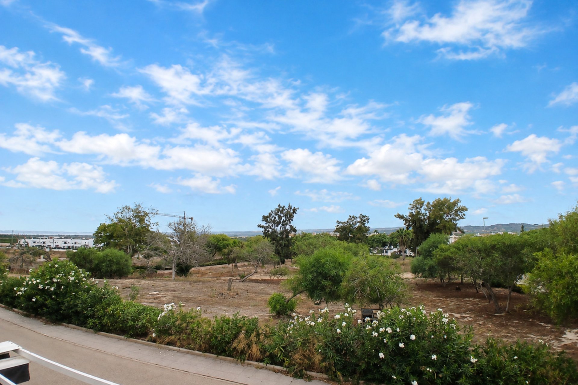 Revente - Attique -
Vistabella Golf Entre Naranjos - Inland