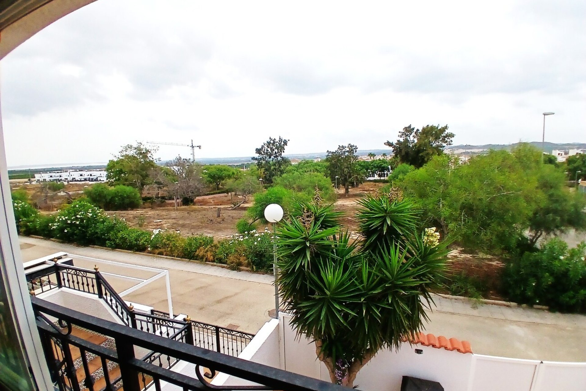 Revente - Attique -
Vistabella Golf Entre Naranjos - Inland