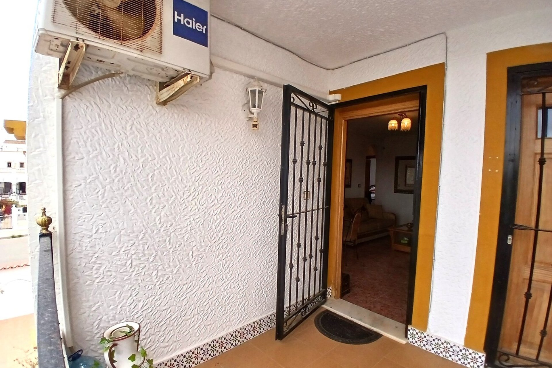 Revente - Attique -
Vistabella Golf Entre Naranjos - Inland
