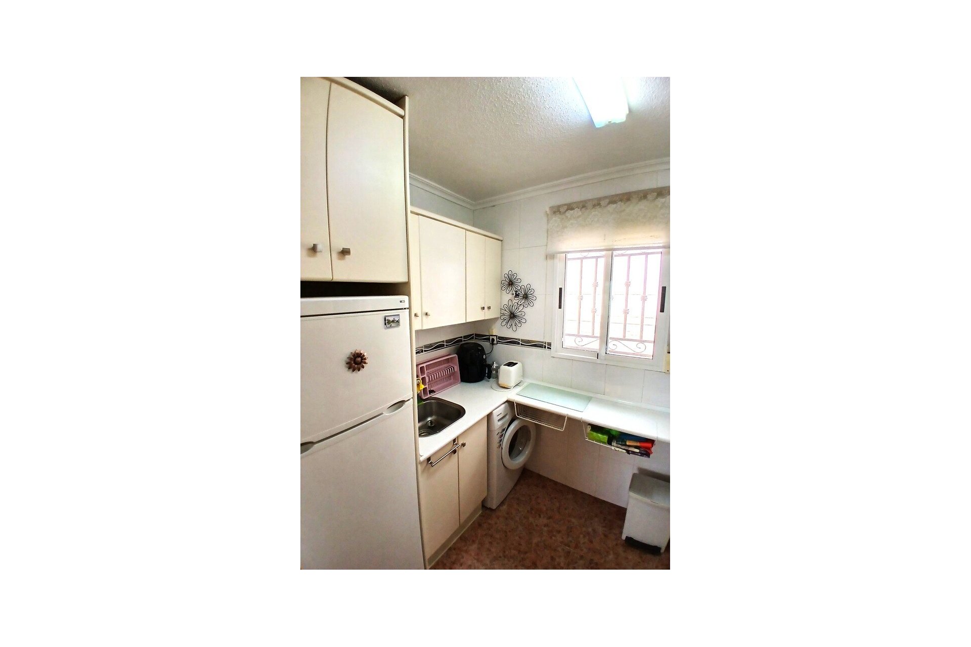 Revente - Attique -
Vistabella Golf Entre Naranjos - Inland