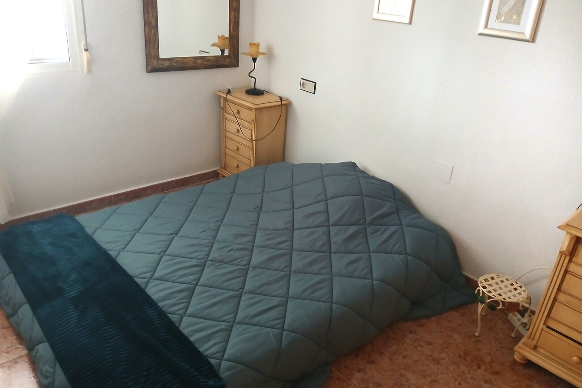 Revente - Attique -
Vistabella Golf Entre Naranjos - Inland