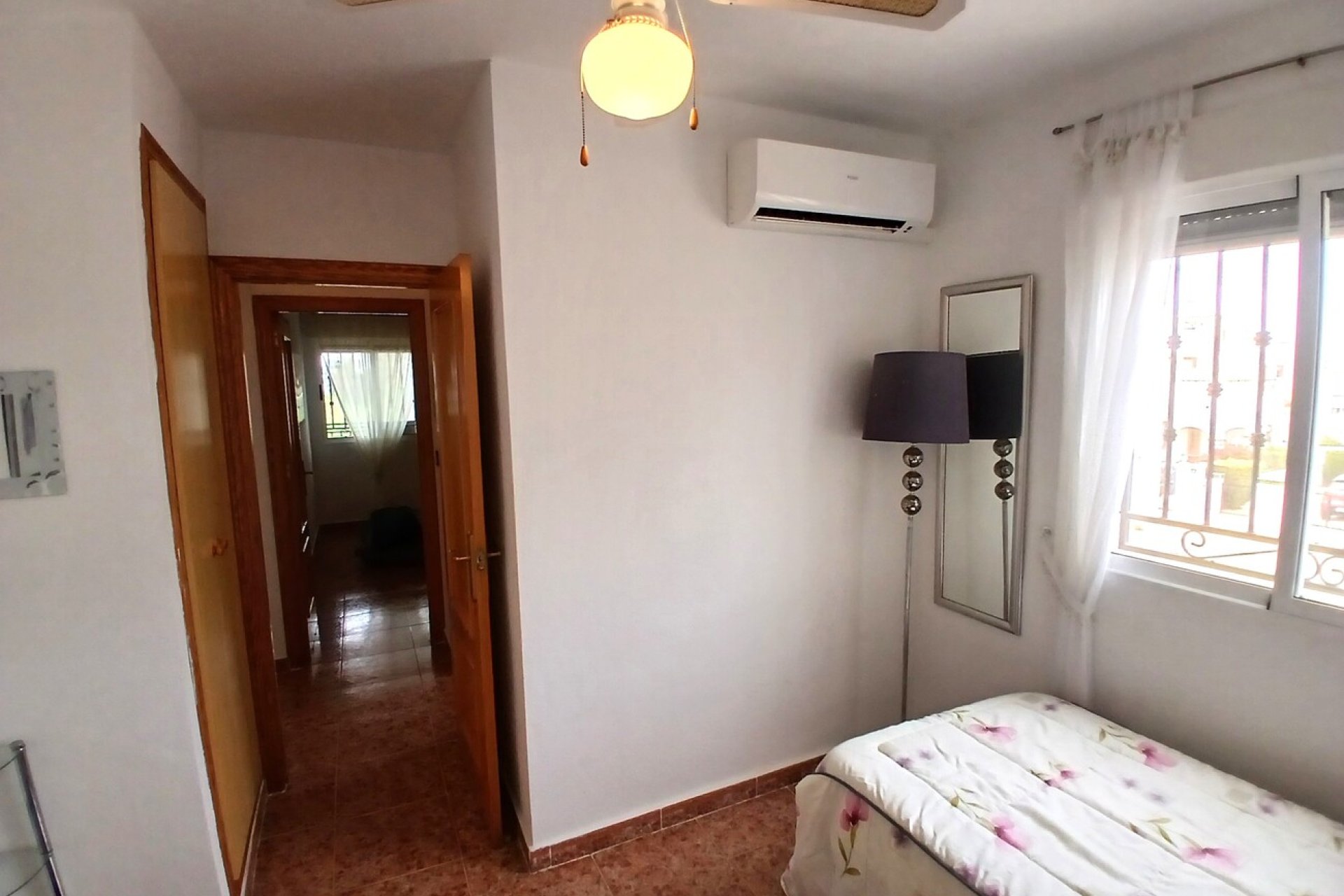 Revente - Attique -
Vistabella Golf Entre Naranjos - Inland