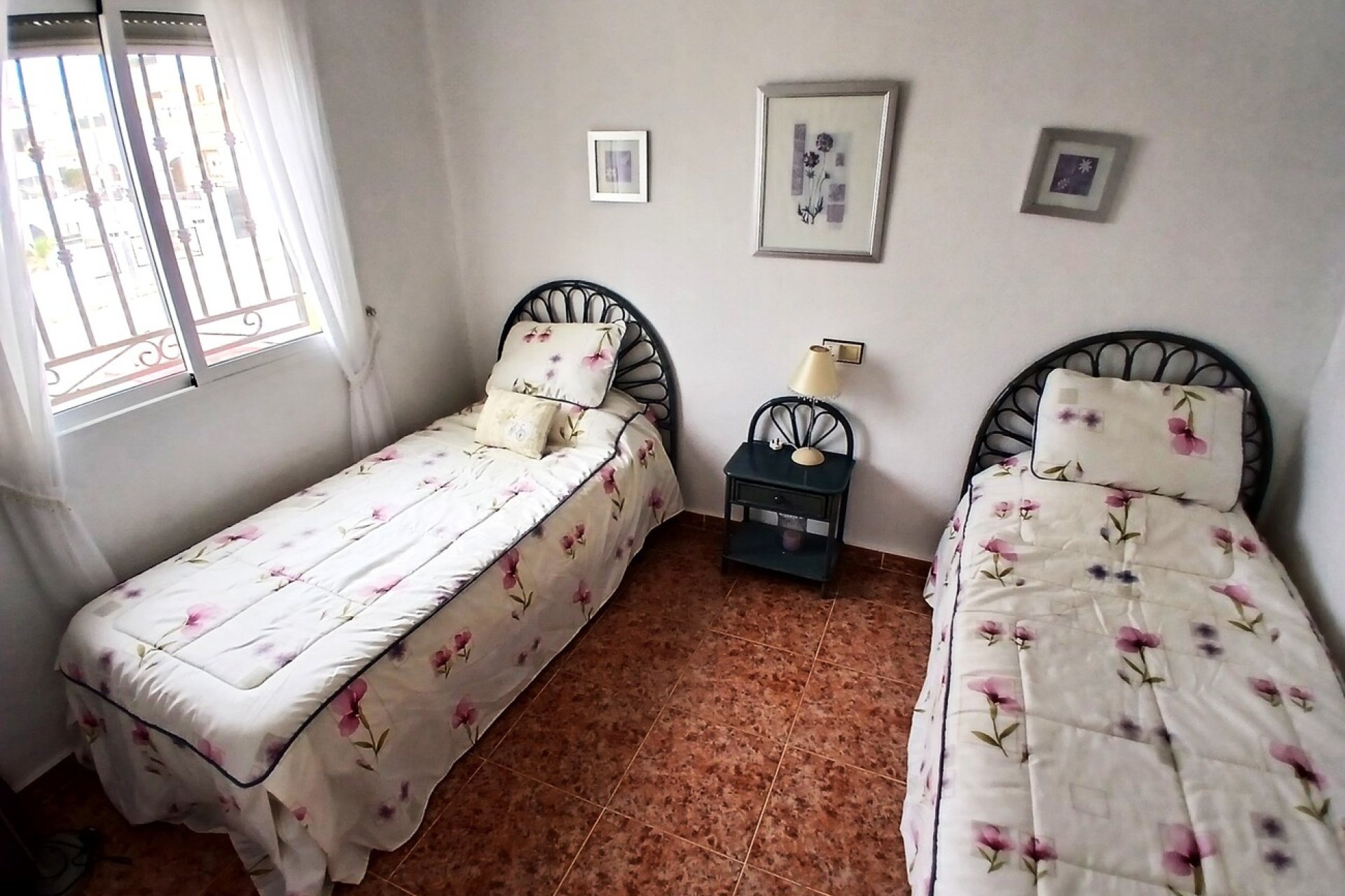 Revente - Attique -
Vistabella Golf Entre Naranjos - Inland