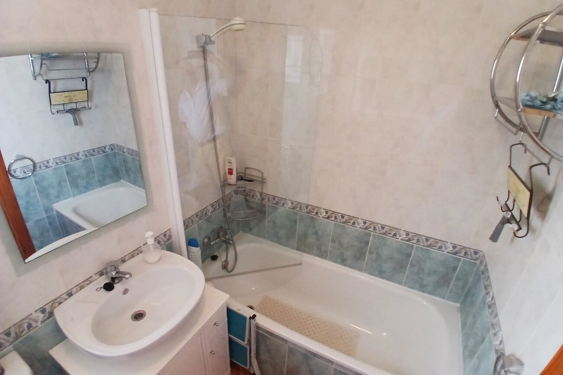 Revente - Attique -
Vistabella Golf Entre Naranjos - Inland