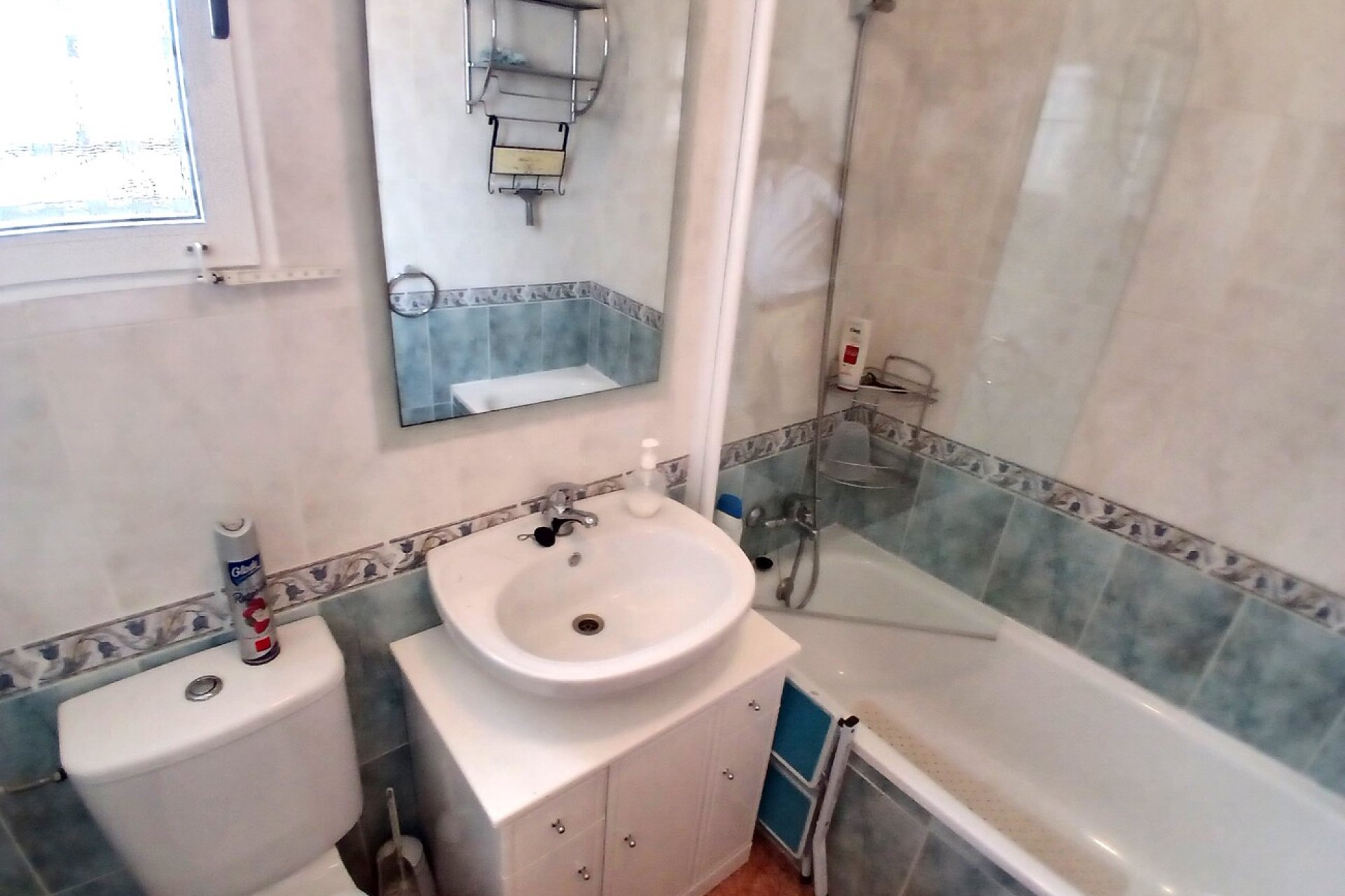 Revente - Attique -
Vistabella Golf Entre Naranjos - Inland