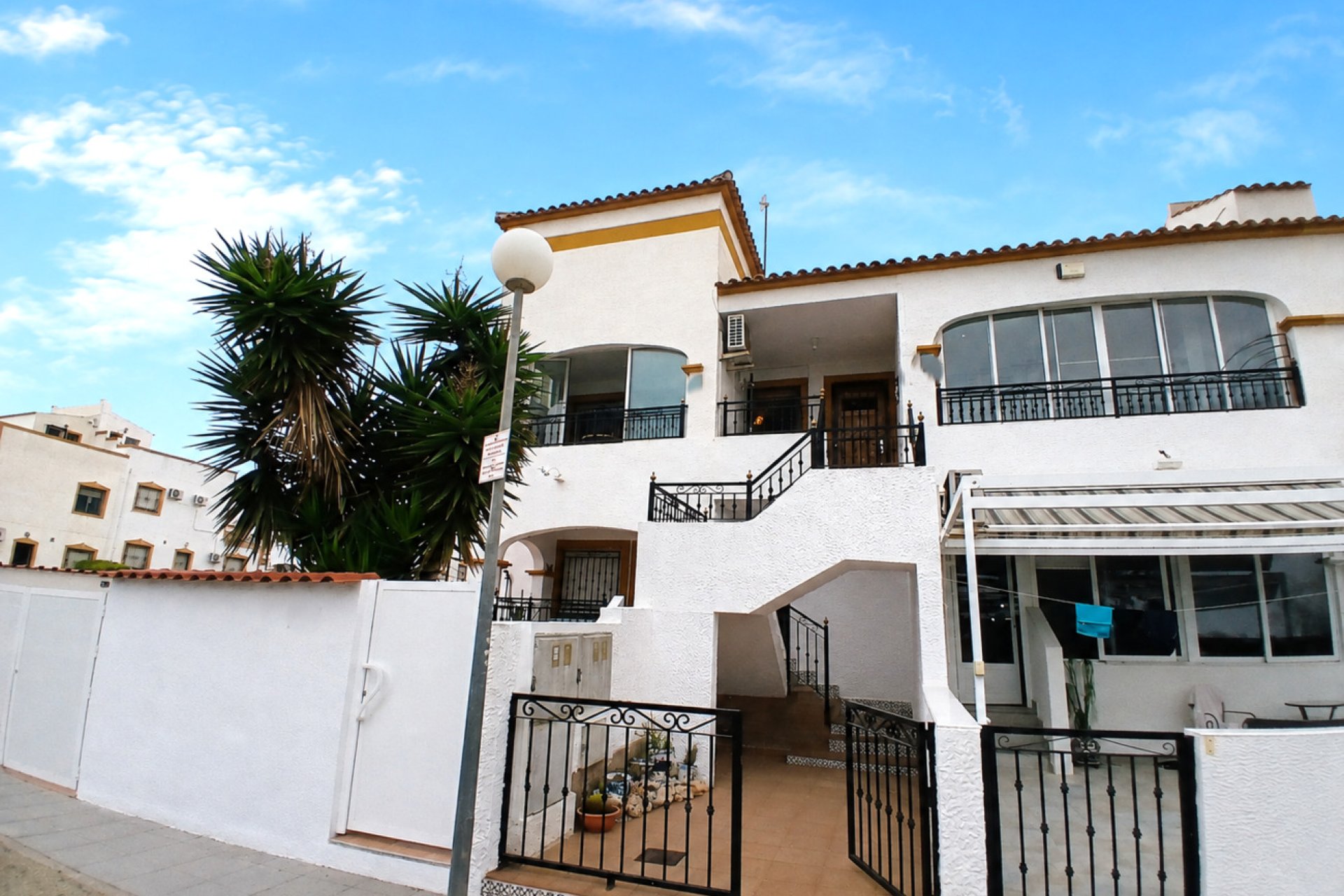 Revente - Attique -
Vistabella Golf Entre Naranjos - Inland