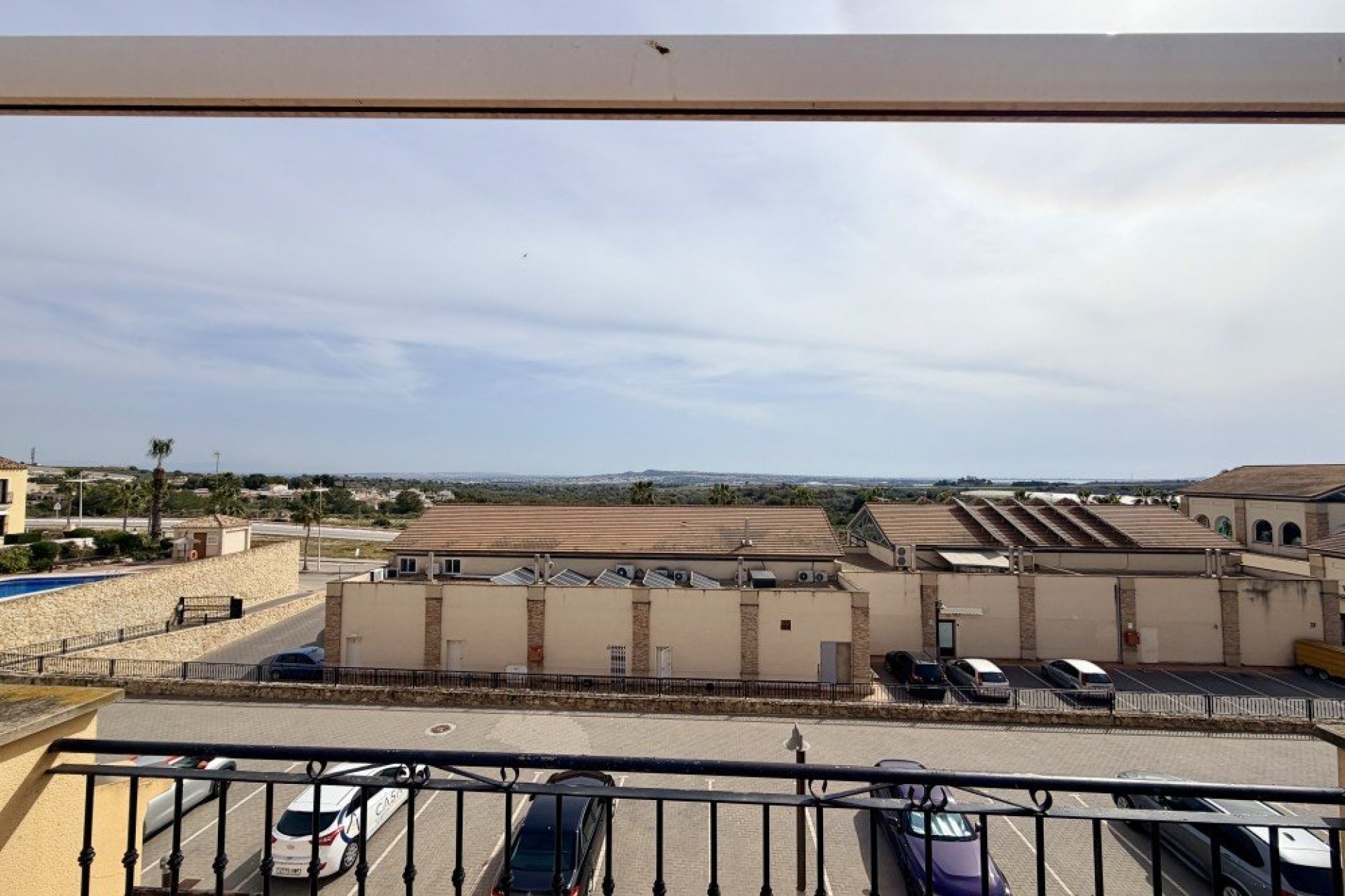 Revente - Bungalow -
Algorfa - Inland