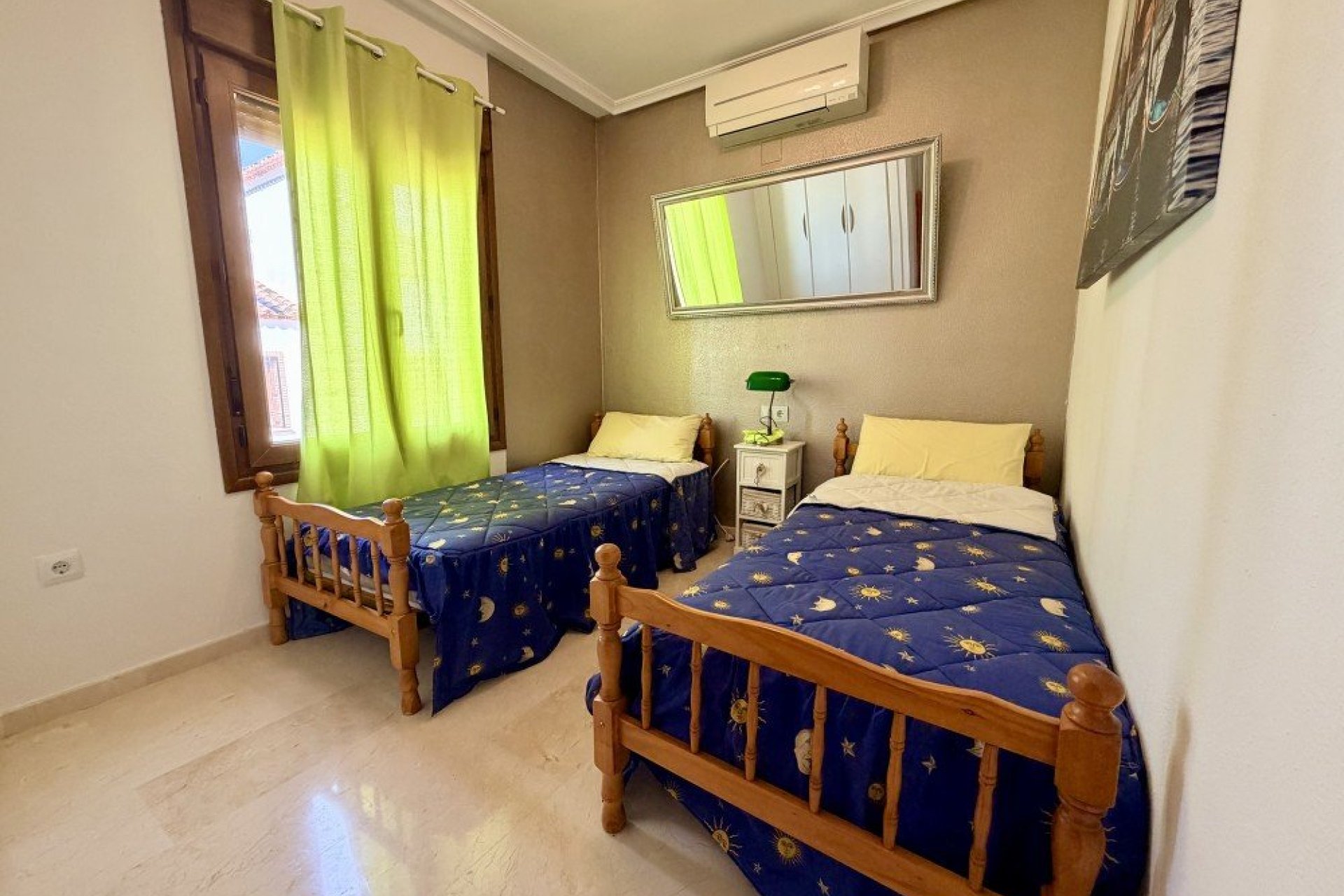 Revente - Bungalow -
Algorfa - Inland