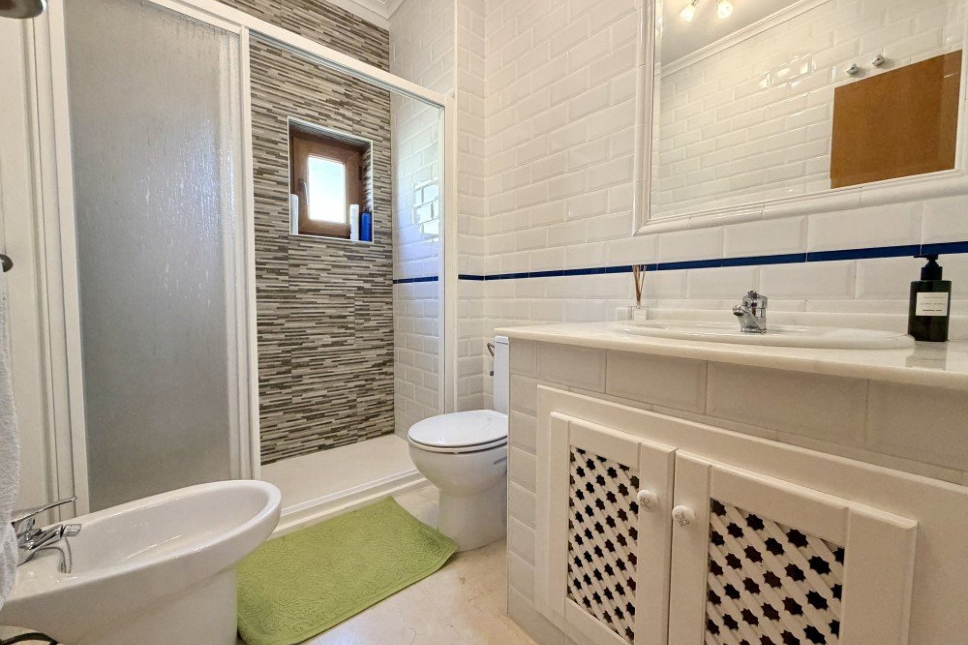 Revente - Bungalow -
Algorfa - Inland