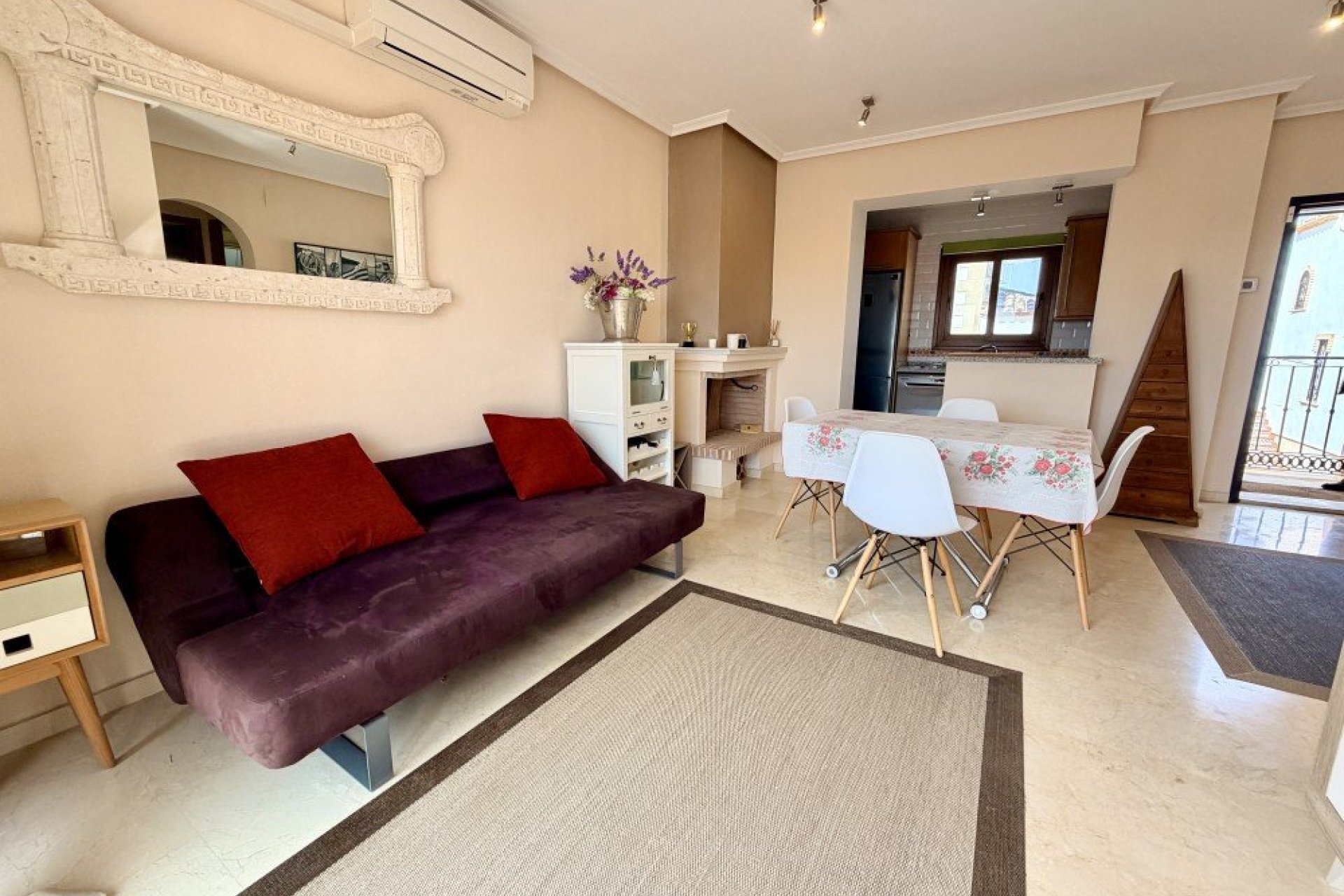 Revente - Bungalow -
Algorfa - Inland