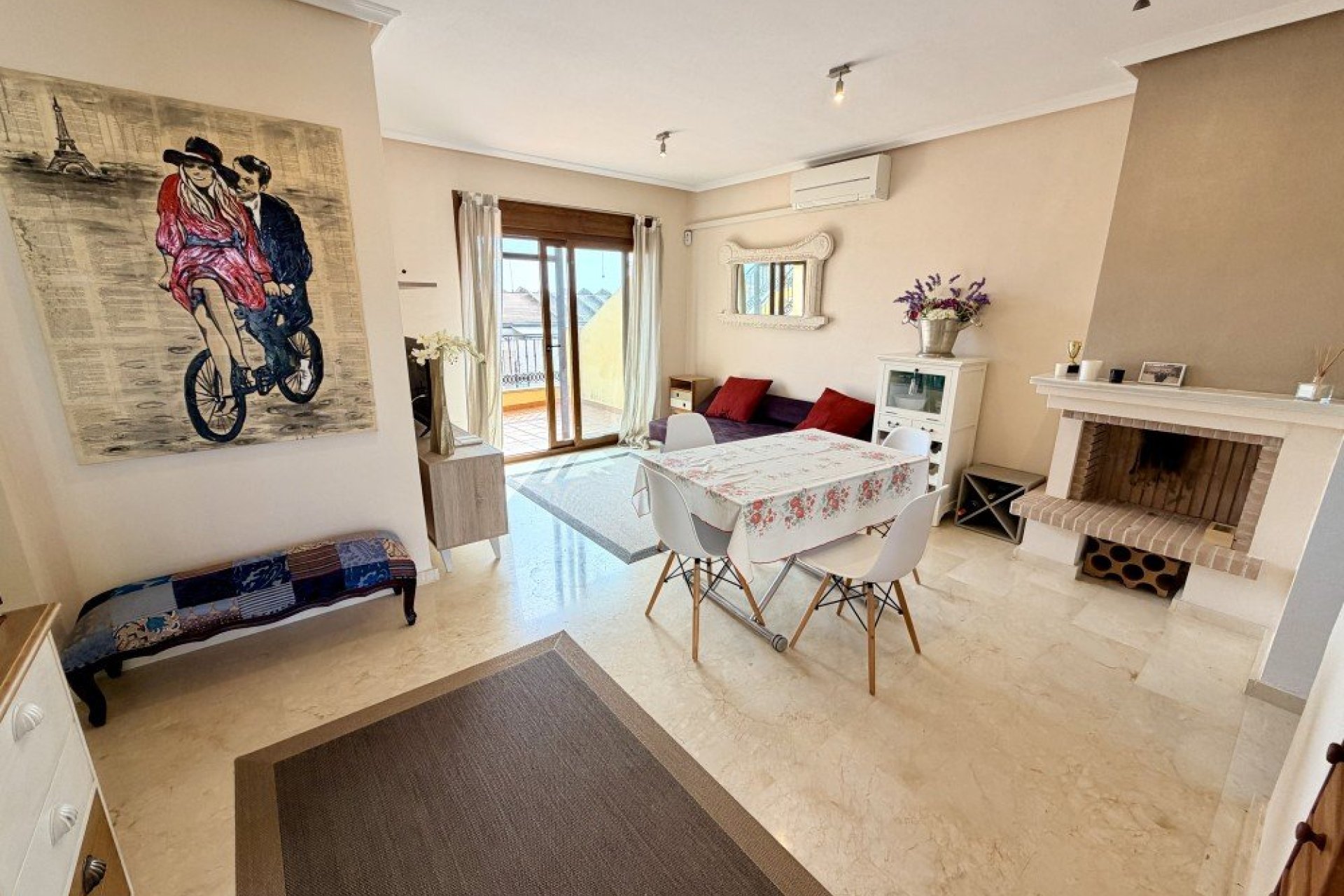 Revente - Bungalow -
Algorfa - Inland