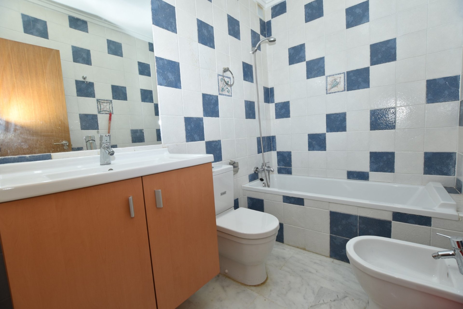 Revente - Bungalow -
Algorfa - Inland