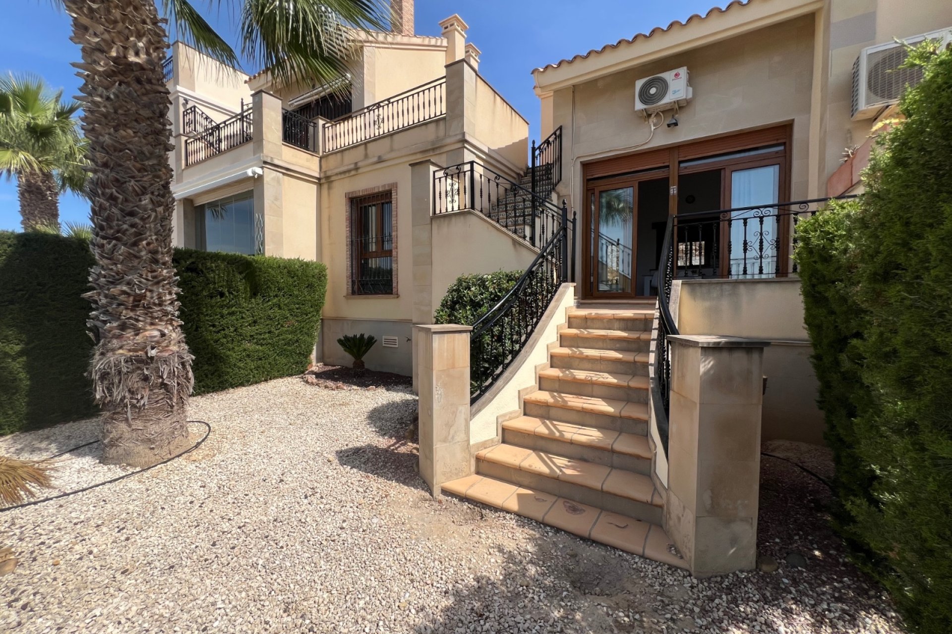 Revente - Bungalow -
Algorfa - Inland