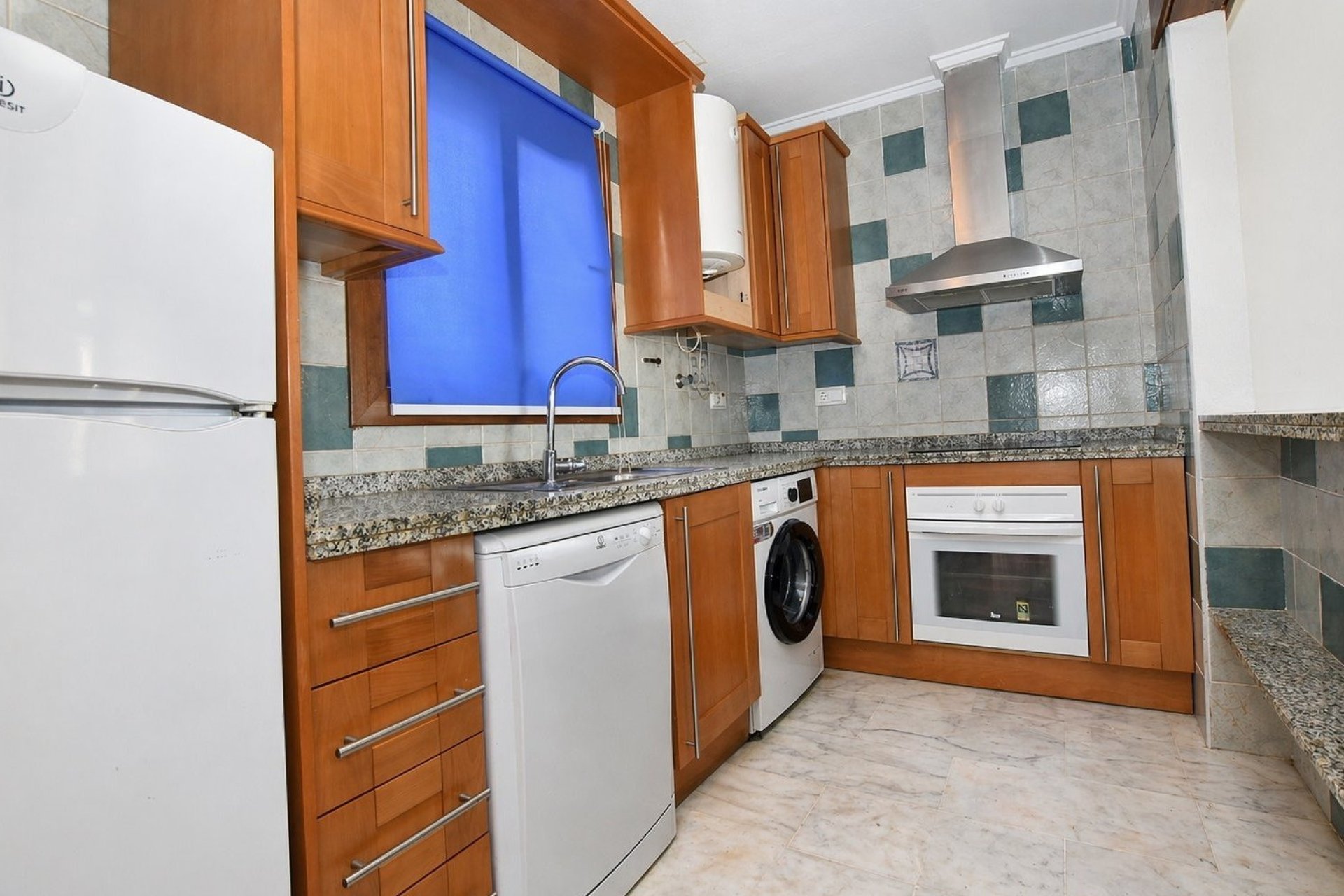 Revente - Bungalow -
Algorfa - Inland