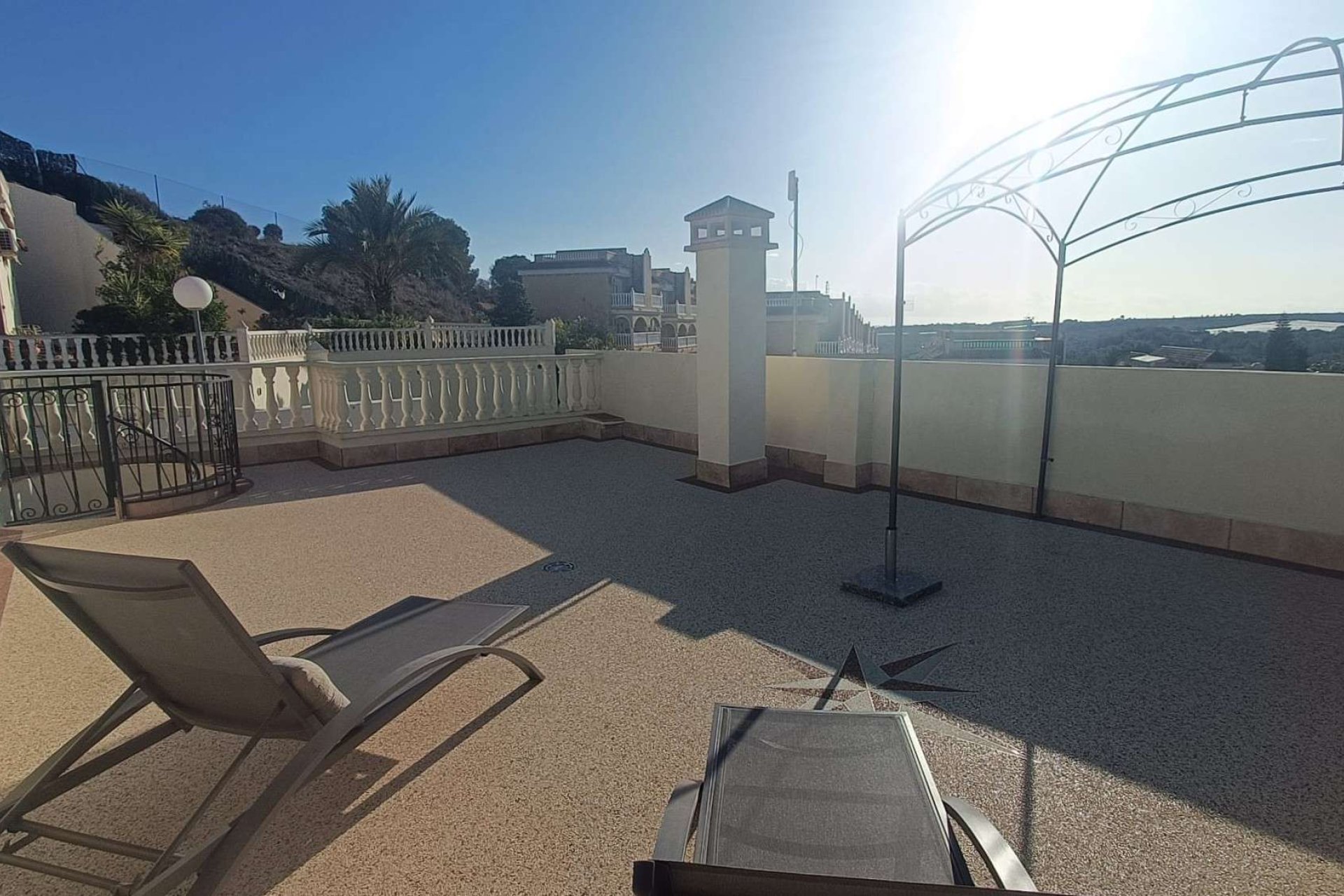Revente - Bungalow -
Algorfa - Inland