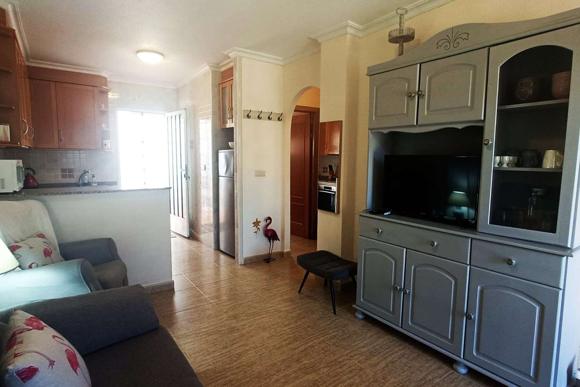 Revente - Bungalow -
Algorfa - Inland