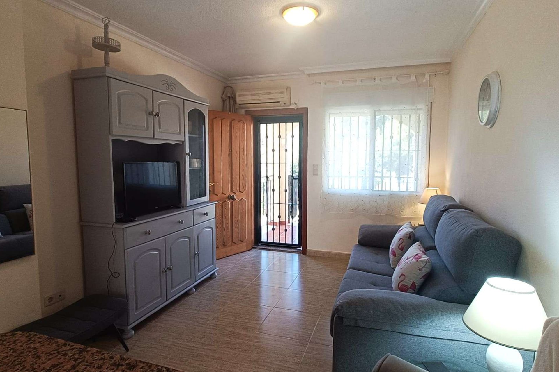 Revente - Bungalow -
Algorfa - Inland