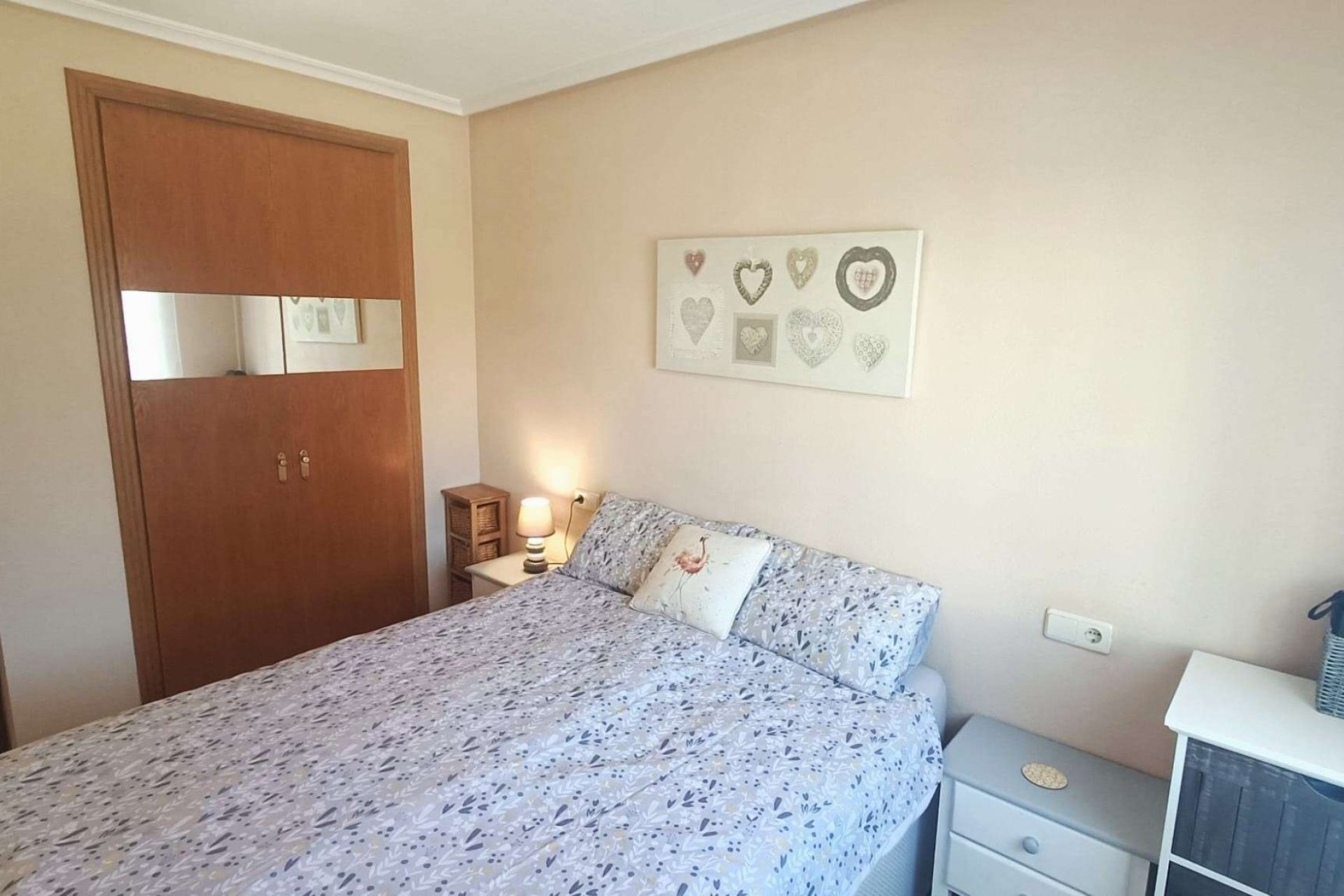 Revente - Bungalow -
Algorfa - Inland