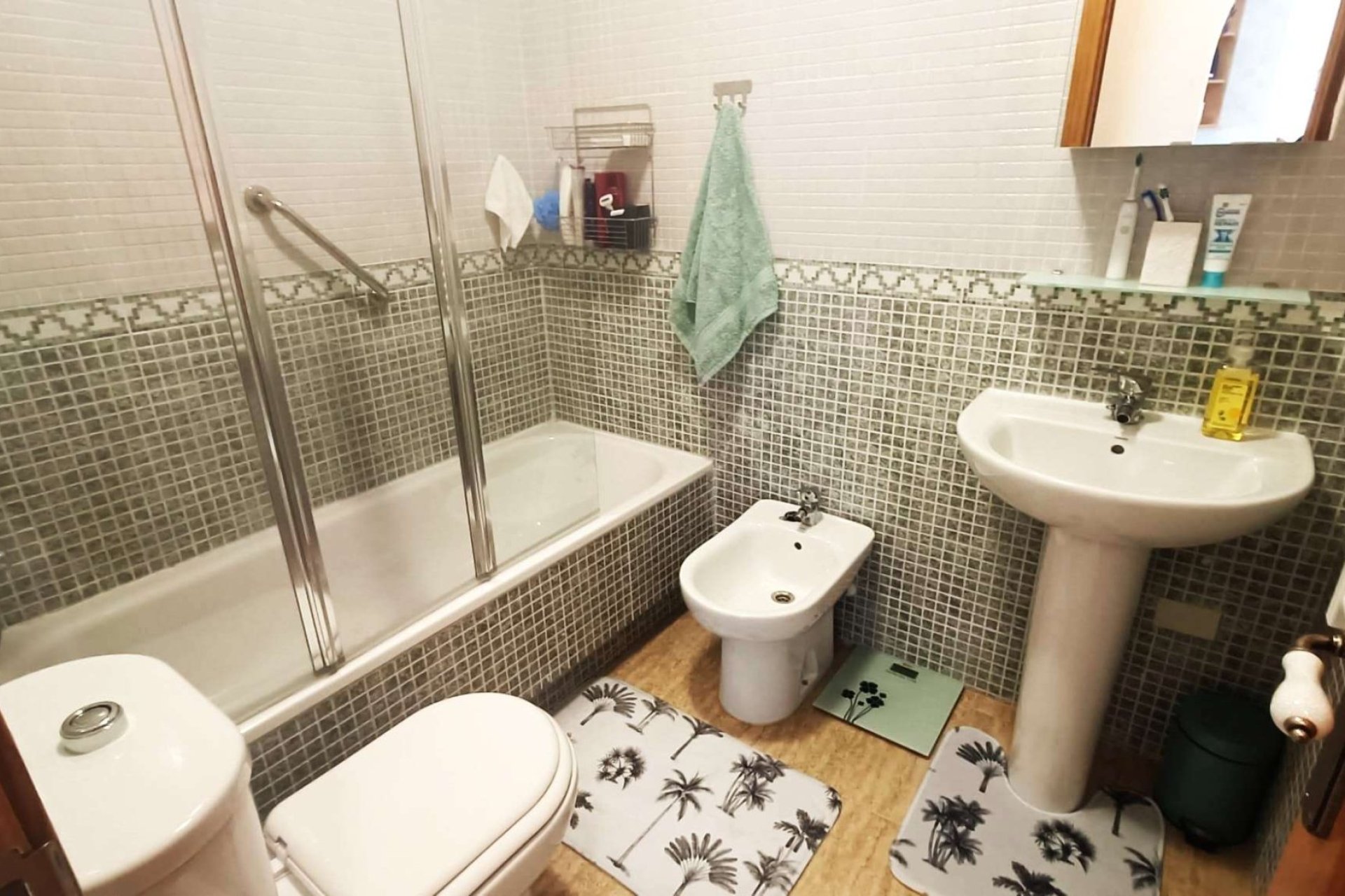Revente - Bungalow -
Algorfa - Inland