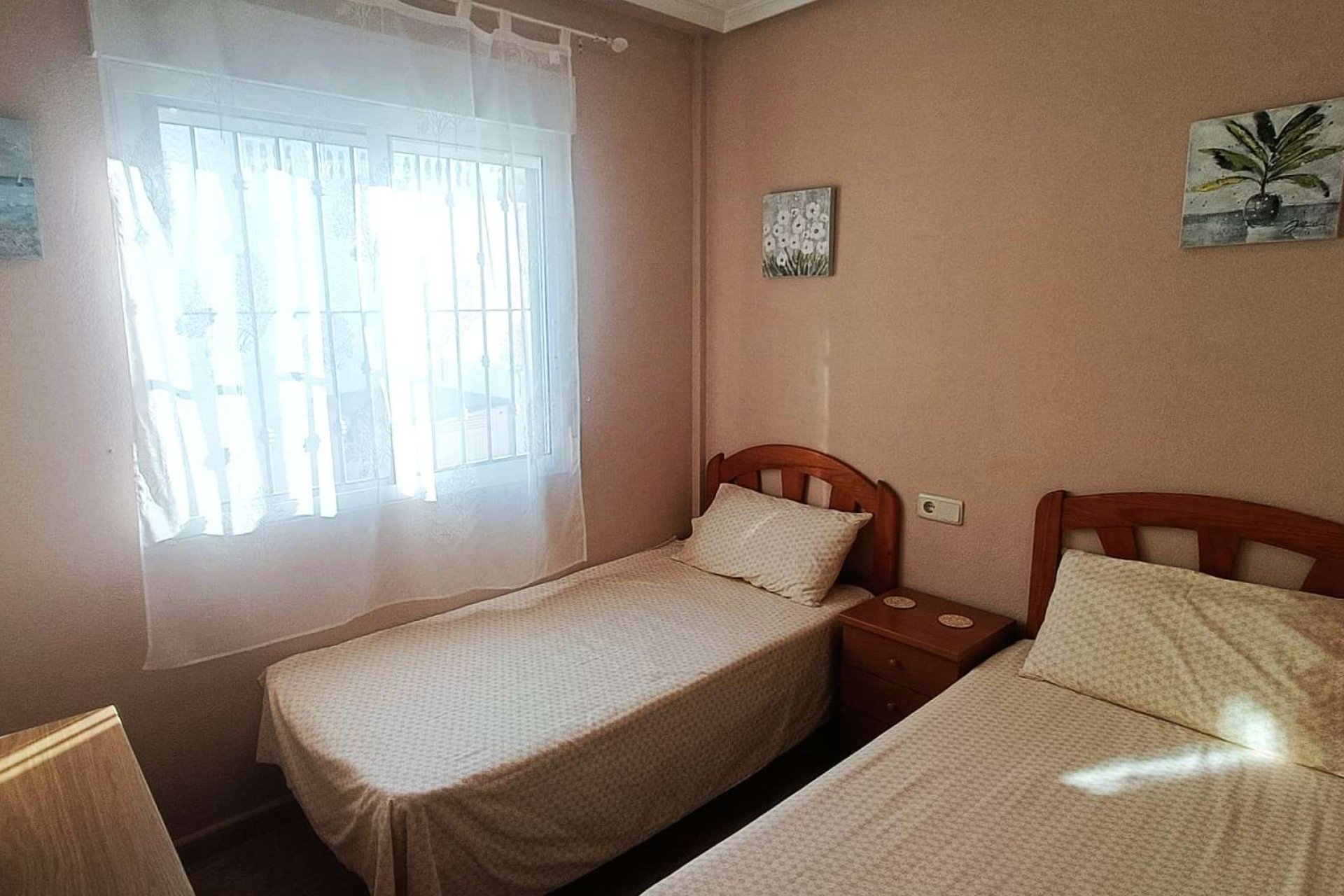 Revente - Bungalow -
Algorfa - Inland