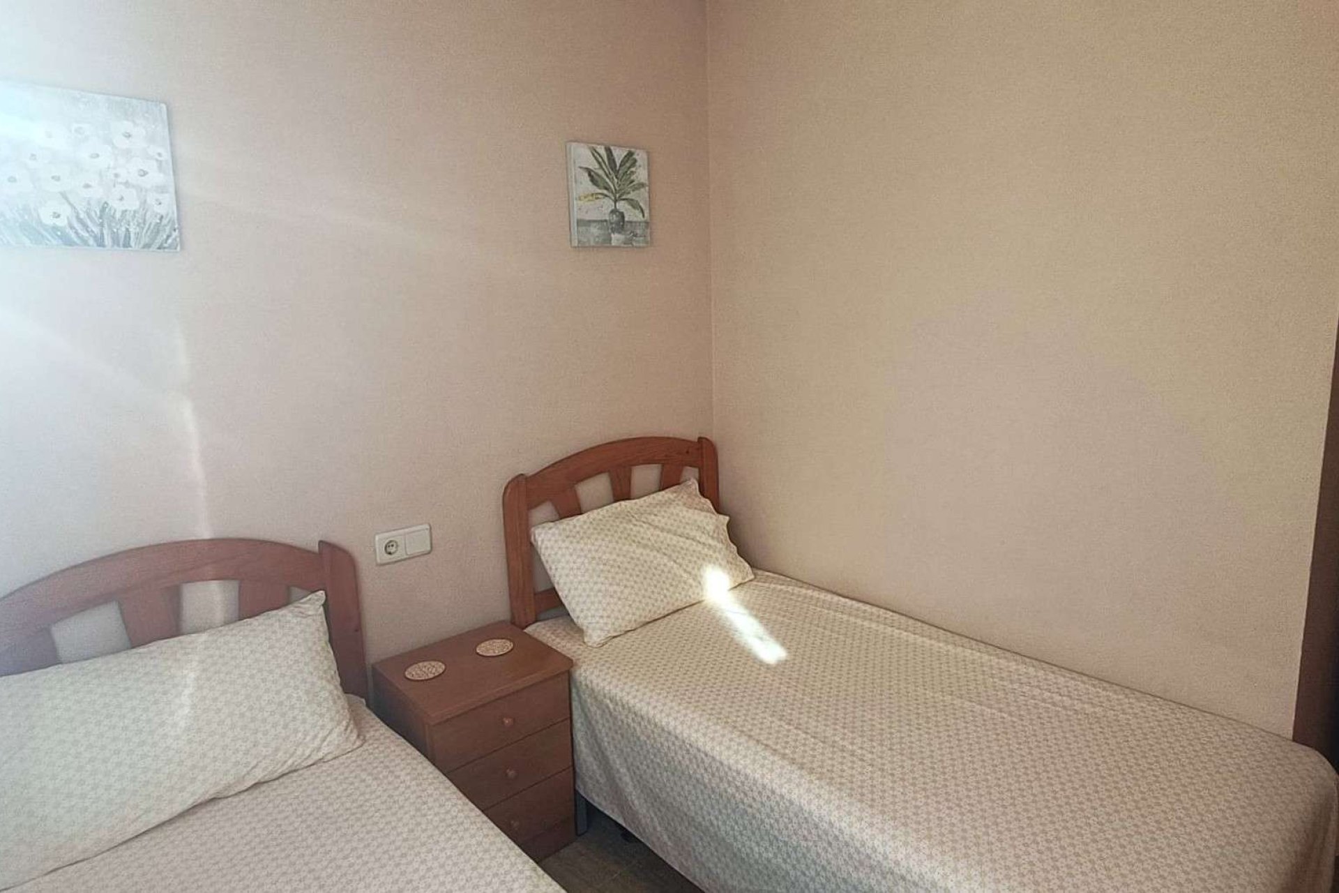 Revente - Bungalow -
Algorfa - Inland