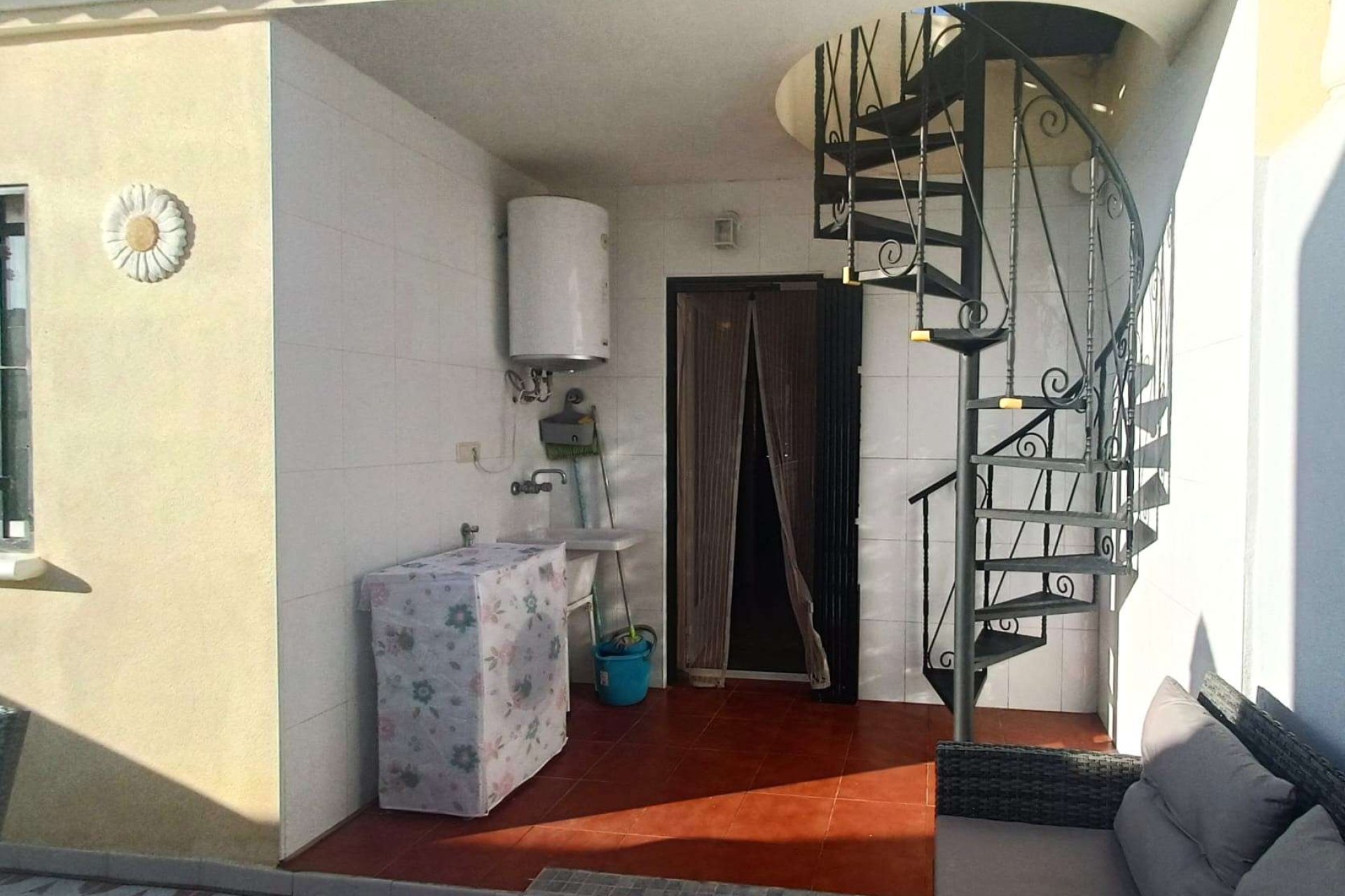 Revente - Bungalow -
Algorfa - Inland