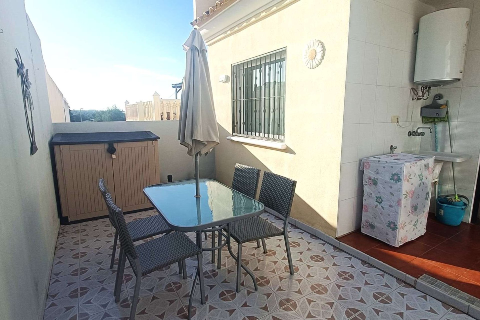 Revente - Bungalow -
Algorfa - Inland