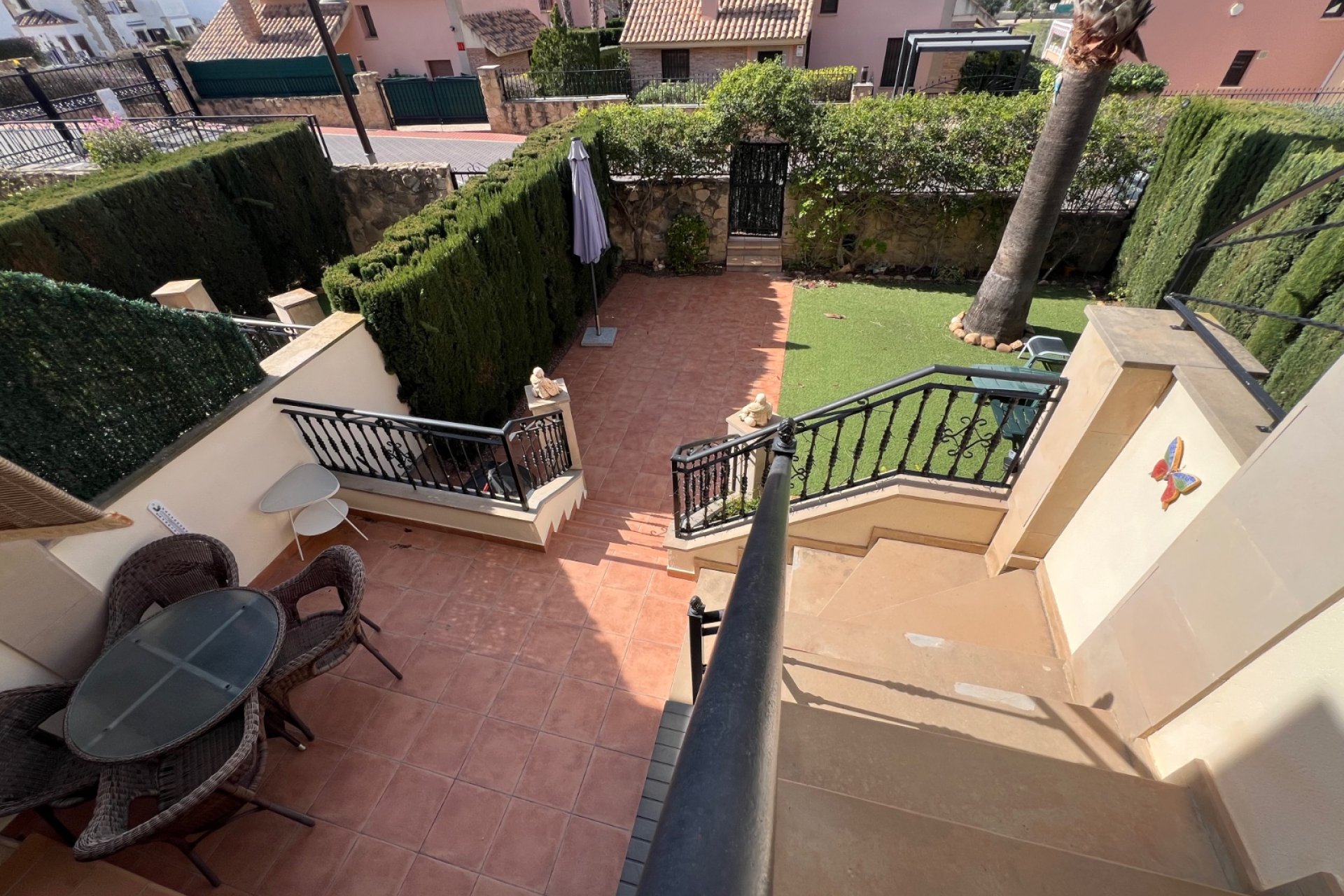 Revente - Bungalow -
Algorfa - Inland