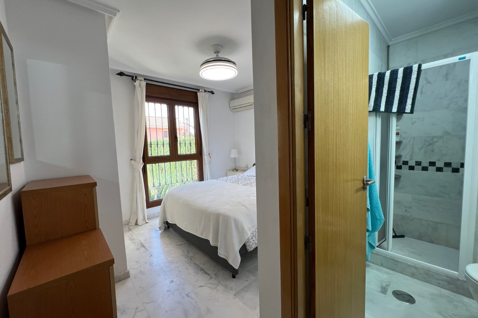 Revente - Bungalow -
Algorfa - Inland