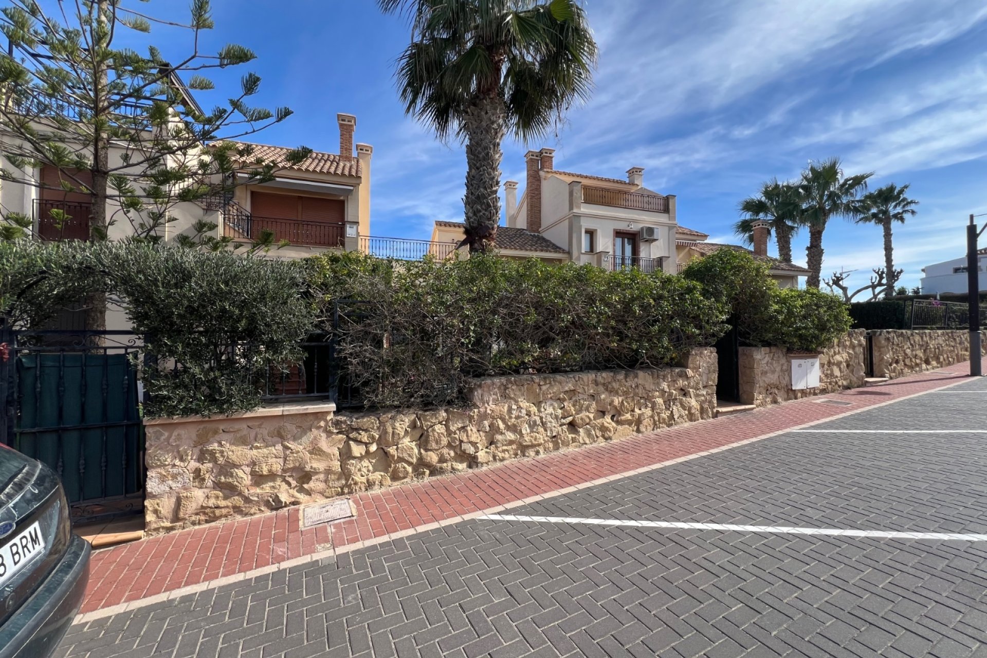 Revente - Bungalow -
Algorfa - Inland