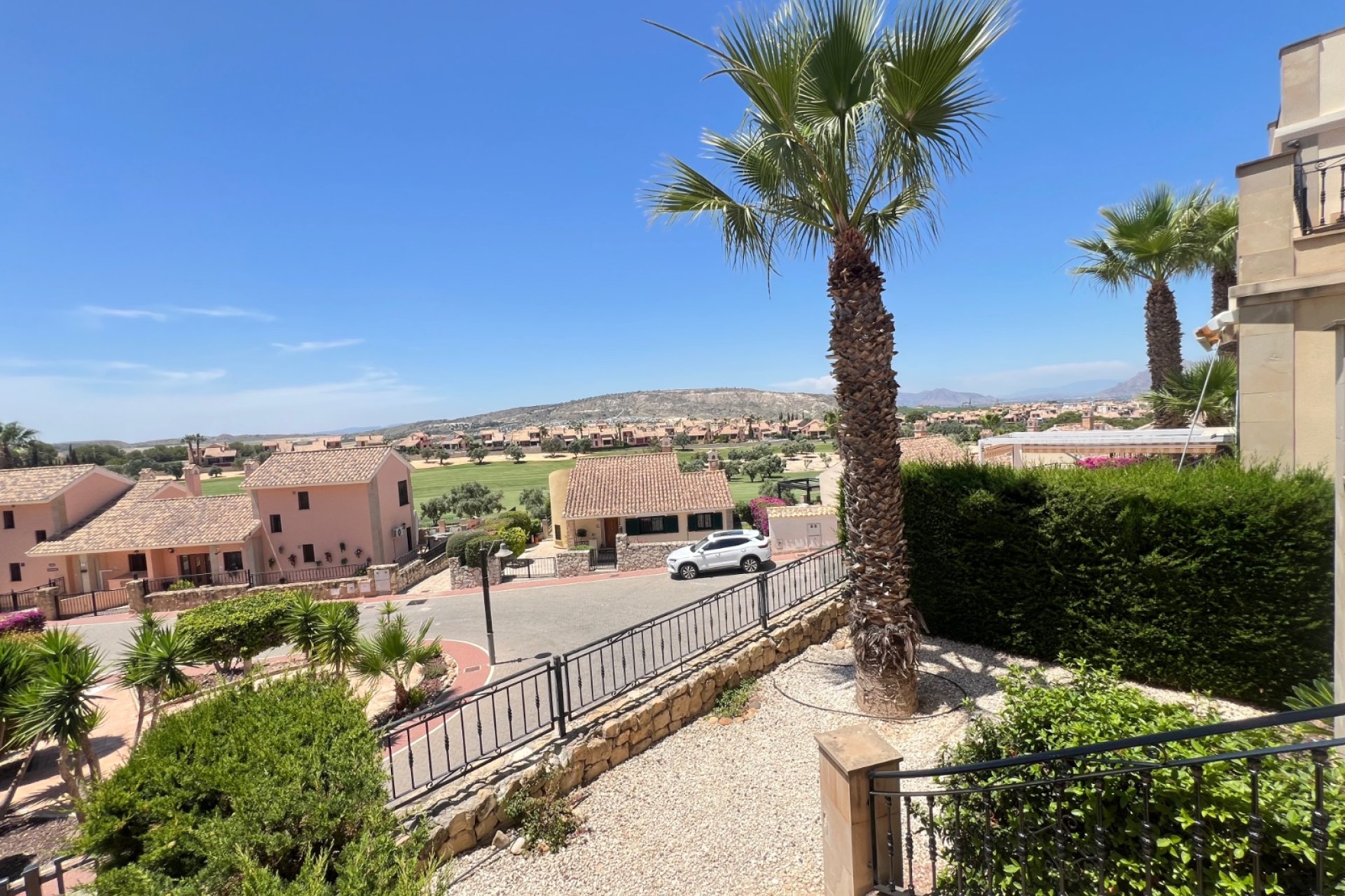Revente - Bungalow -
Algorfa - Inland