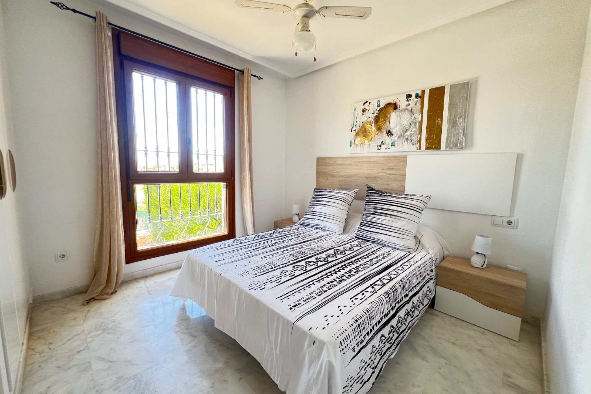 Revente - Bungalow -
Algorfa - Inland