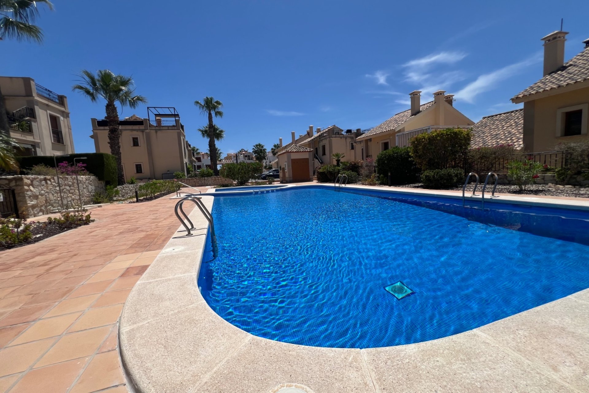 Revente - Bungalow -
Algorfa - Inland
