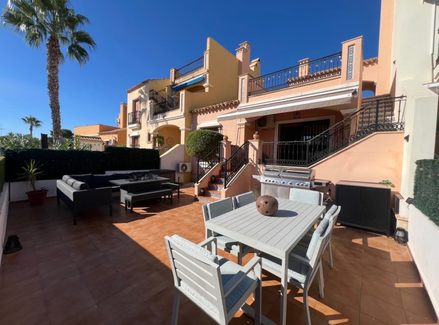 Revente - Bungalow -
Algorfa - Inland