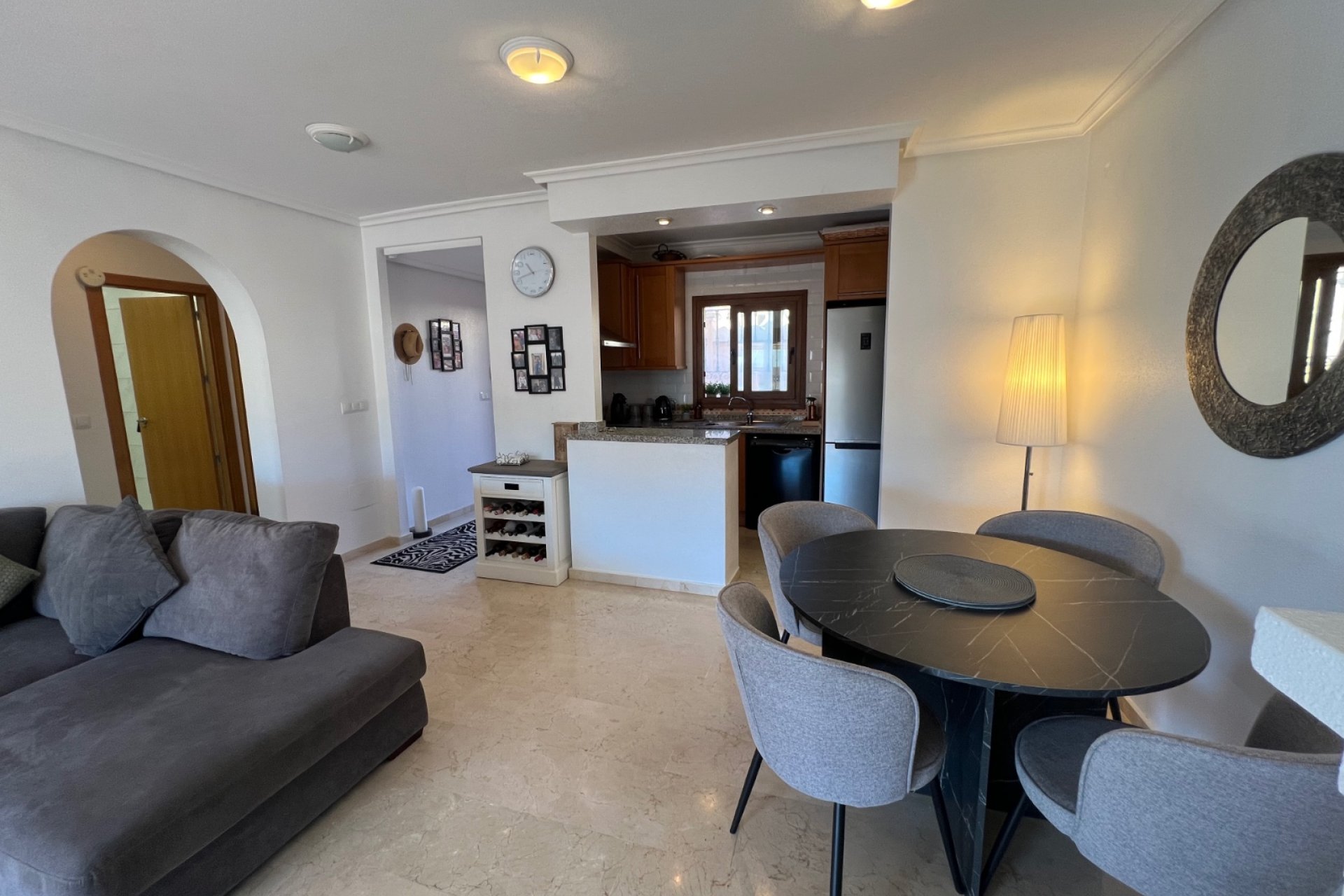 Revente - Bungalow -
Algorfa - Inland