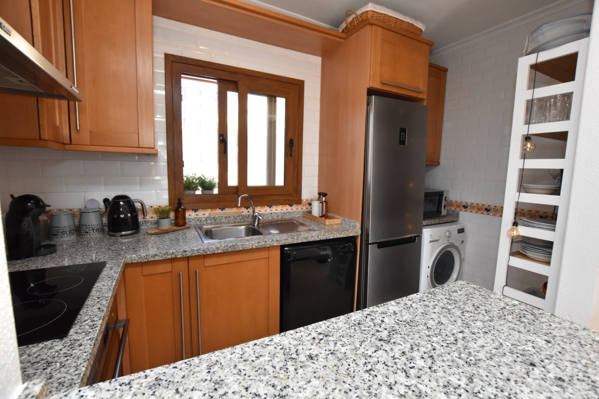 Revente - Bungalow -
Algorfa - Inland