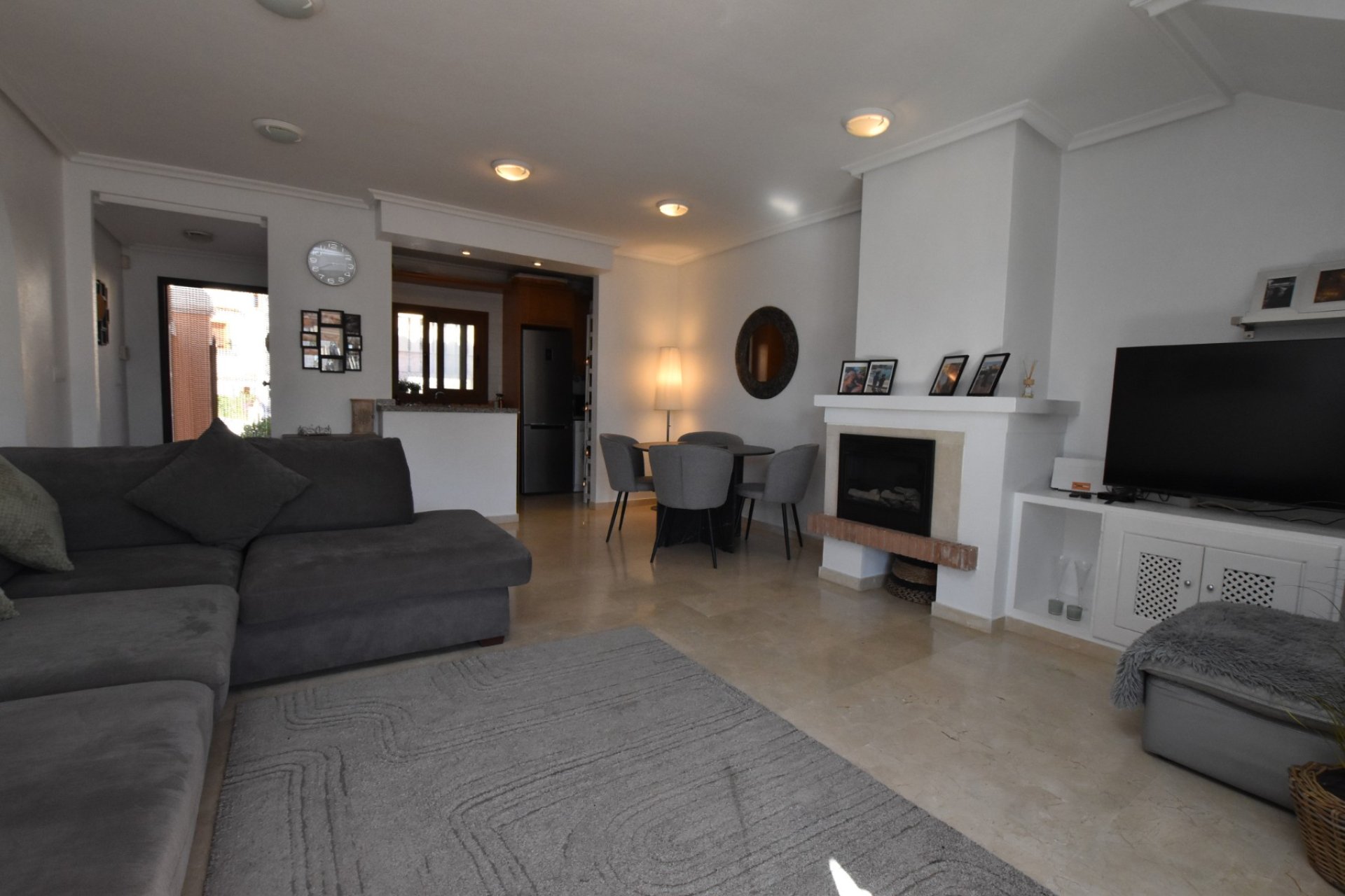 Revente - Bungalow -
Algorfa - Inland