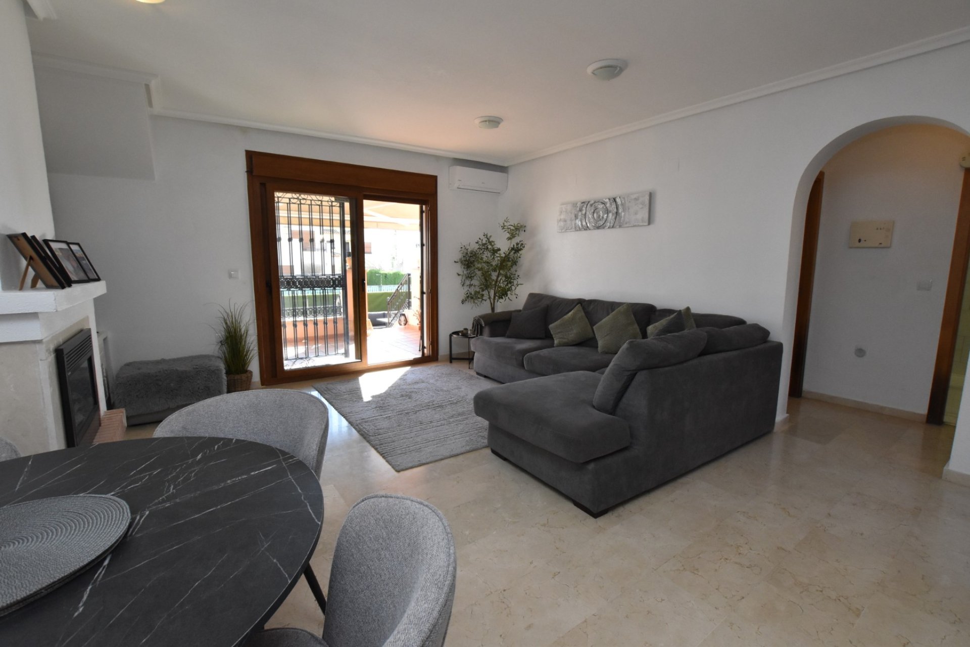 Revente - Bungalow -
Algorfa - Inland