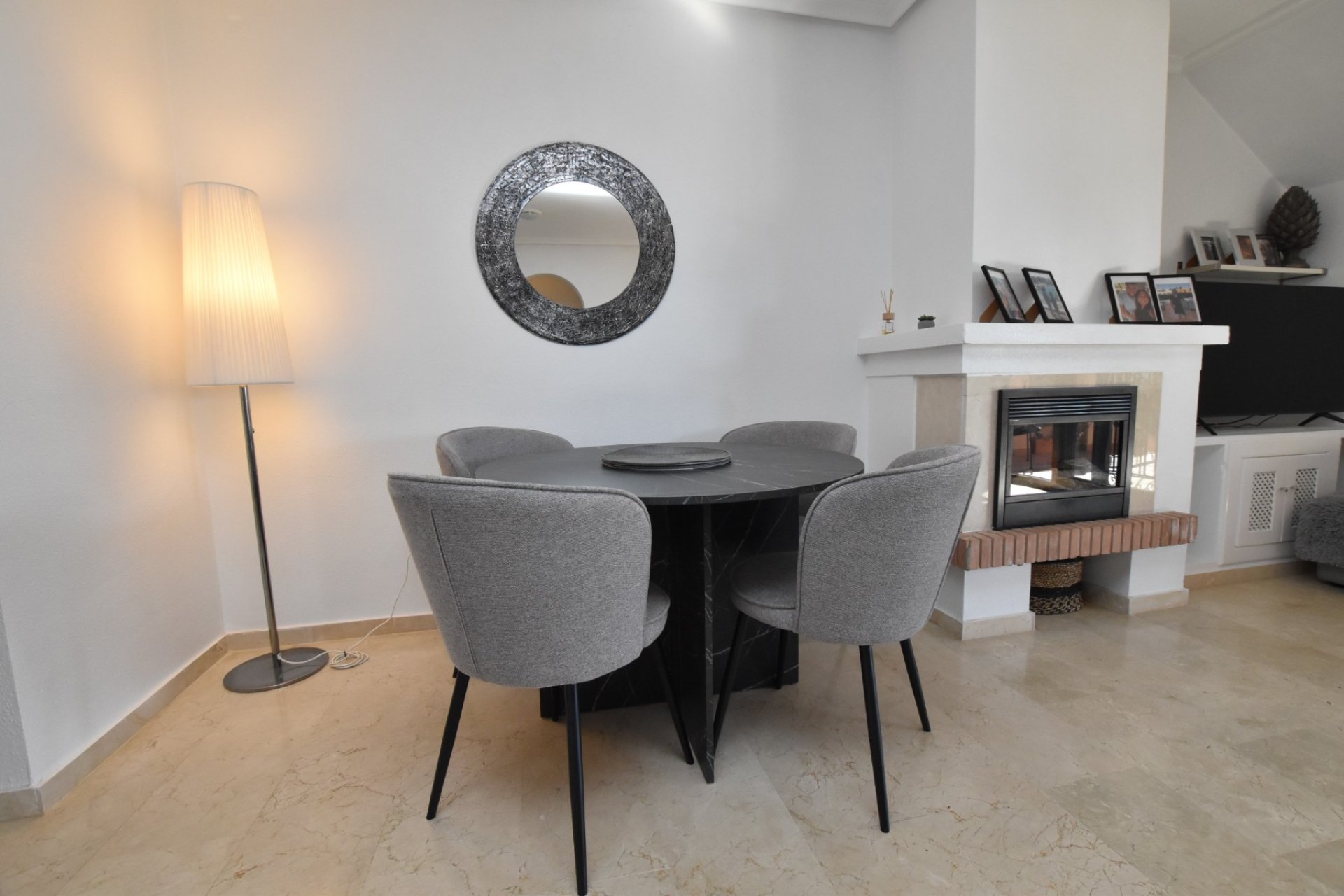Revente - Bungalow -
Algorfa - Inland