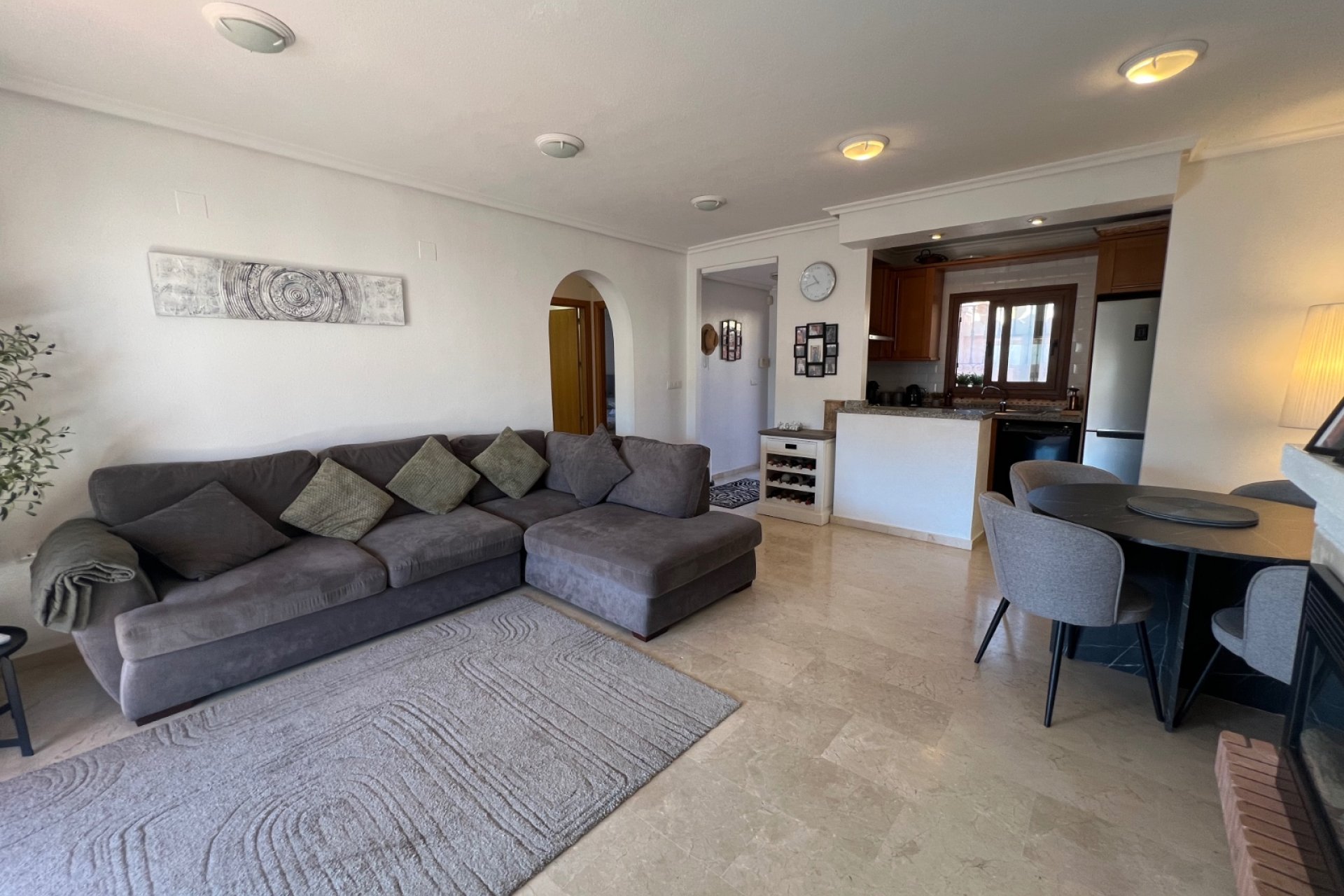 Revente - Bungalow -
Algorfa - Inland