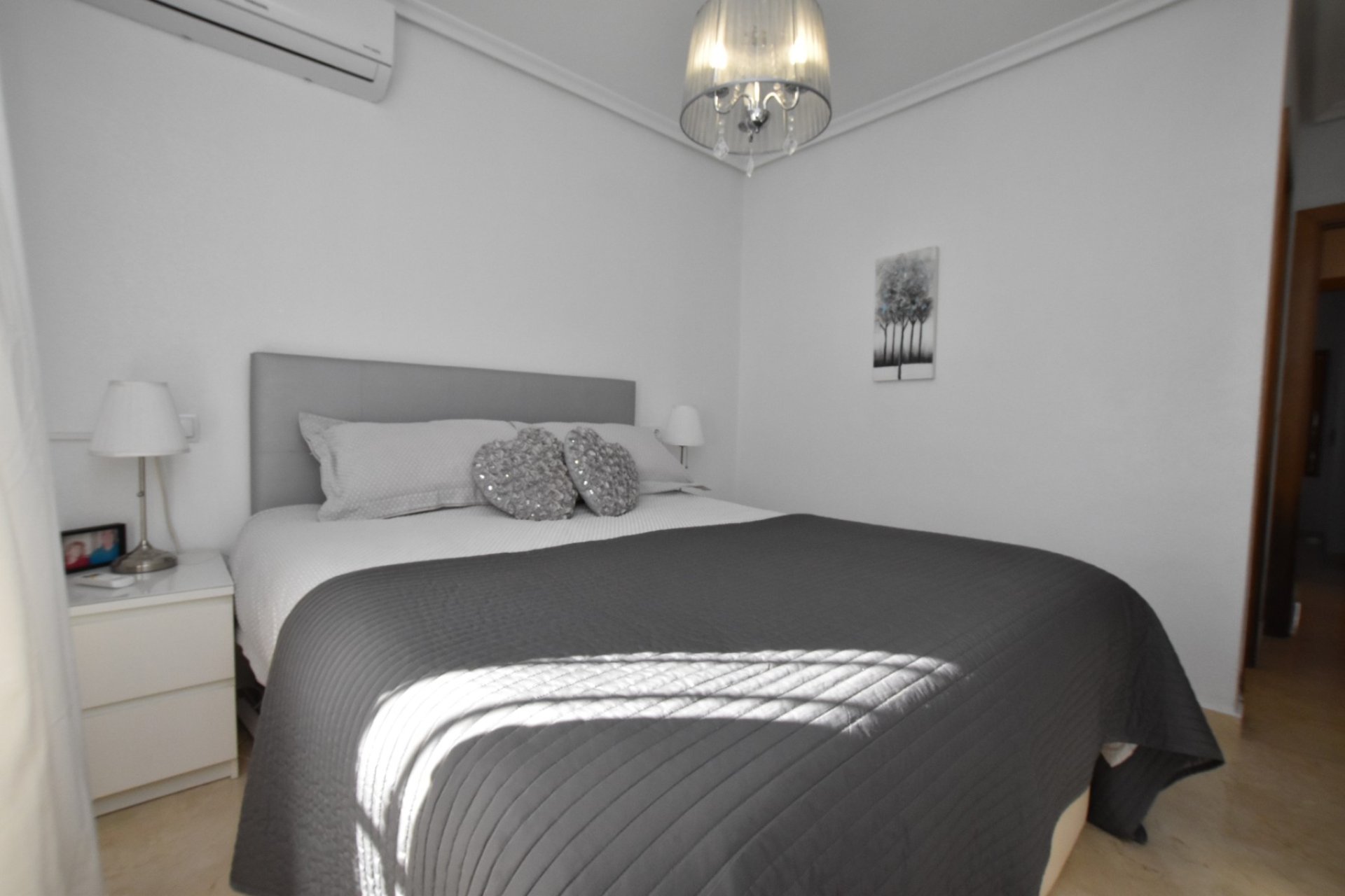 Revente - Bungalow -
Algorfa - Inland