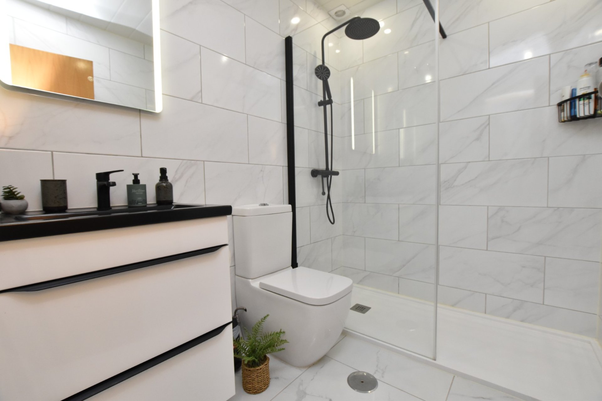 Revente - Bungalow -
Algorfa - Inland