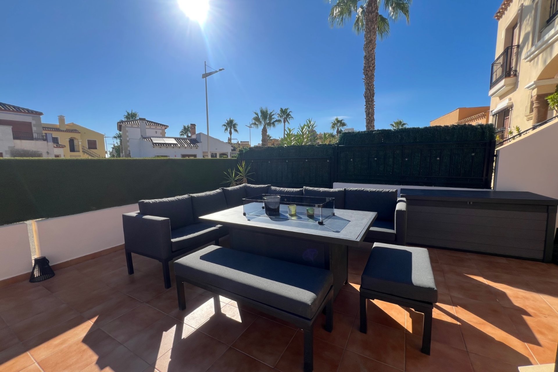 Revente - Bungalow -
Algorfa - Inland
